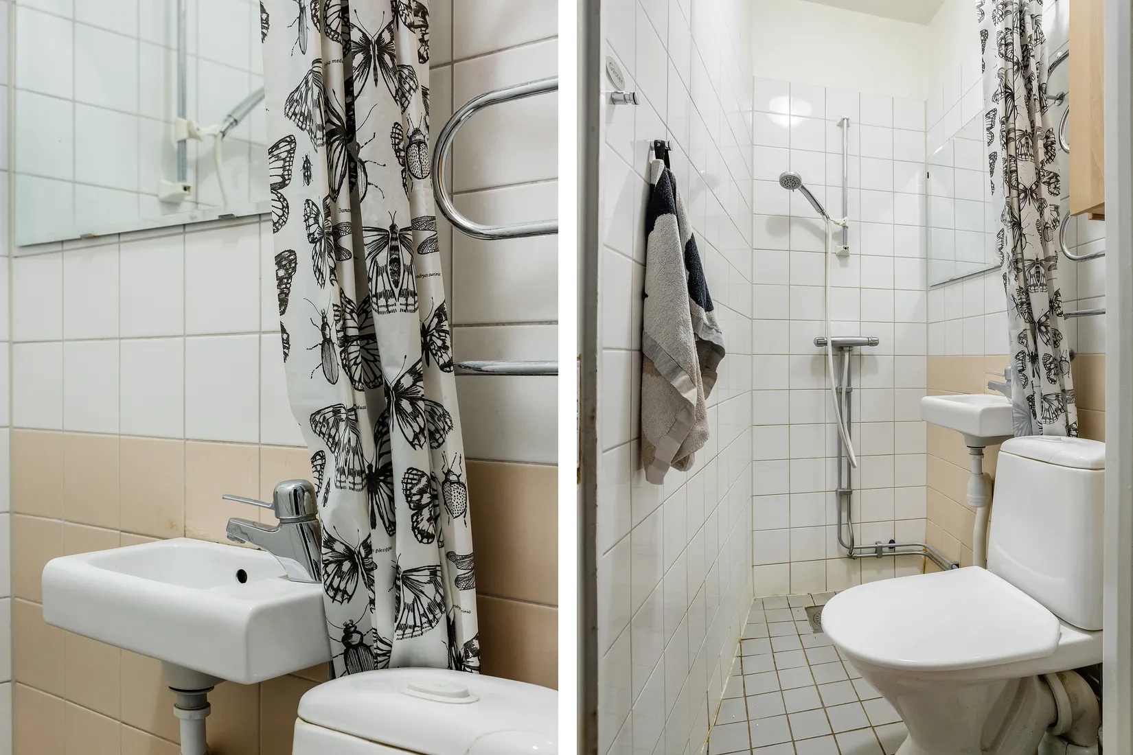 Bostadsrätt, Sankt Göransgatan 153, Kungsholmen - Stadshagen, Stockholm