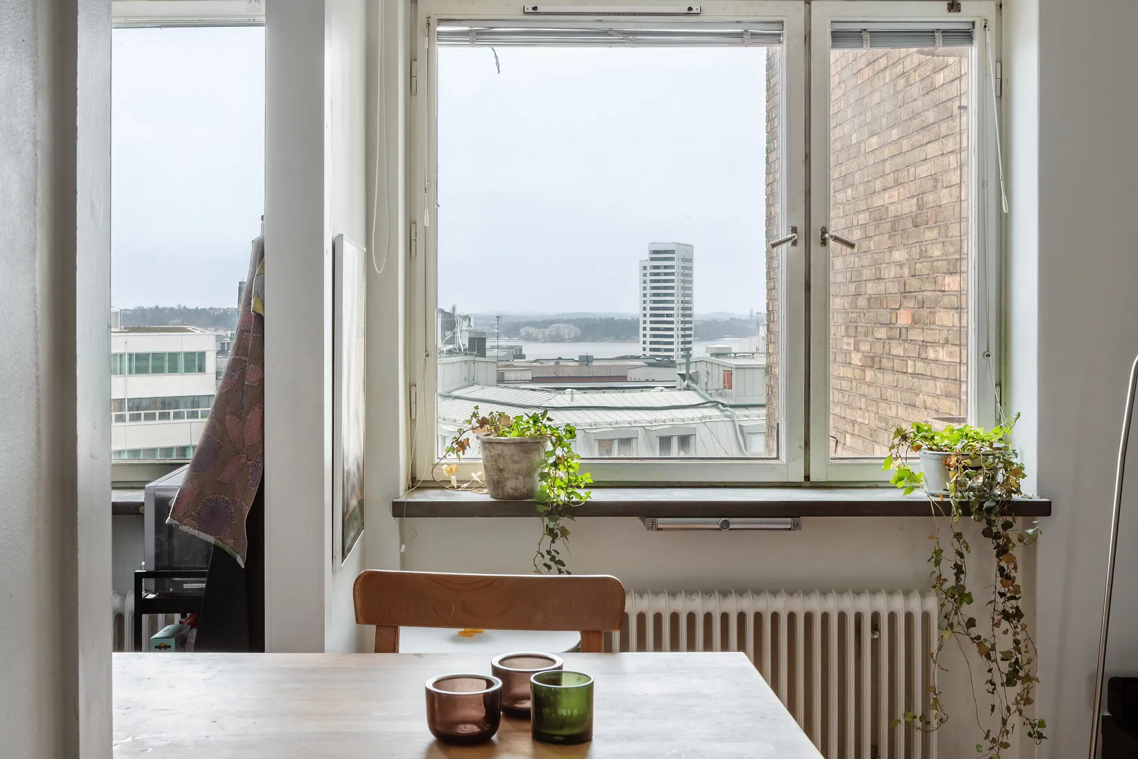 Bostadsrätt, Sankt Göransgatan 153, Kungsholmen - Stadshagen, Stockholm