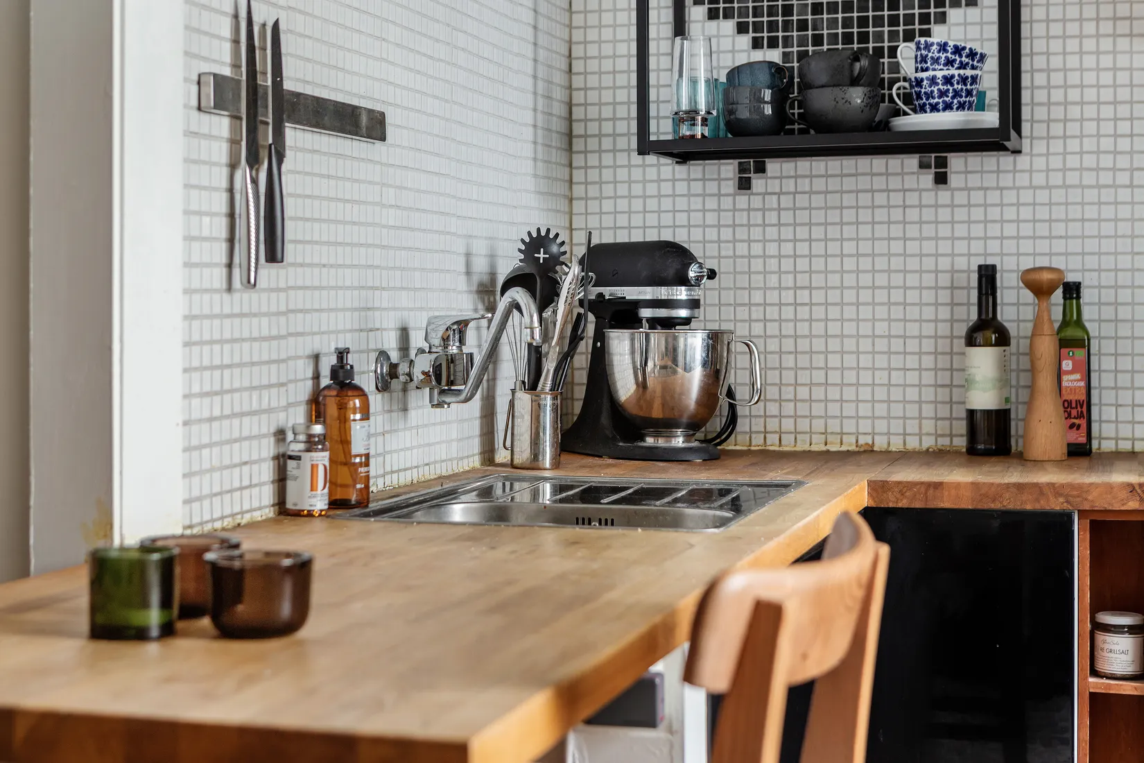 Bostadsrätt, Sankt Göransgatan 153, Kungsholmen - Stadshagen, Stockholm