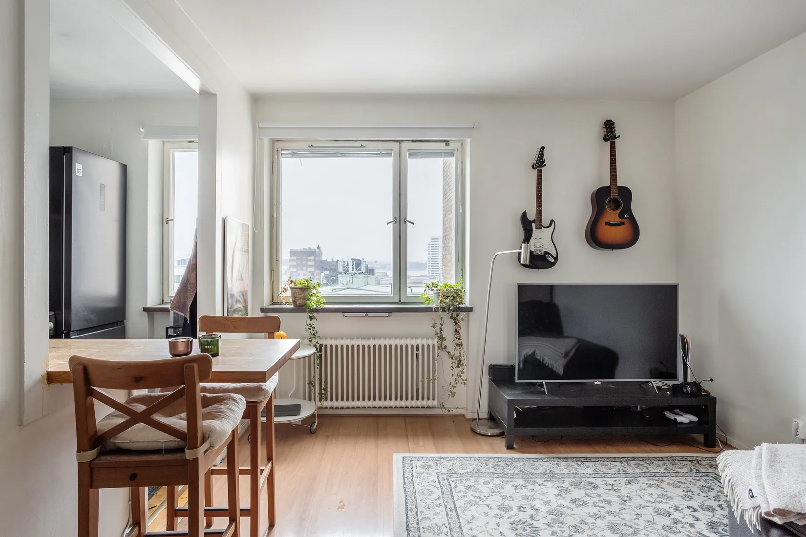 Bostadsrätt, Sankt Göransgatan 153, Kungsholmen - Stadshagen, Stockholm