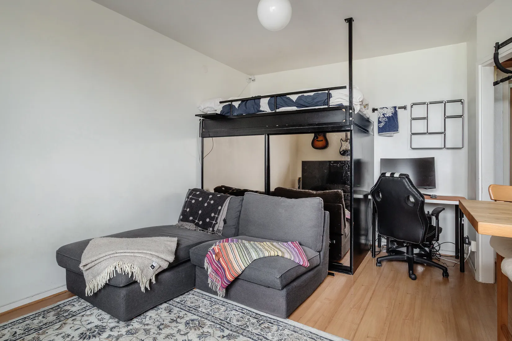 Bostadsrätt, Sankt Göransgatan 153, Kungsholmen - Stadshagen, Stockholm