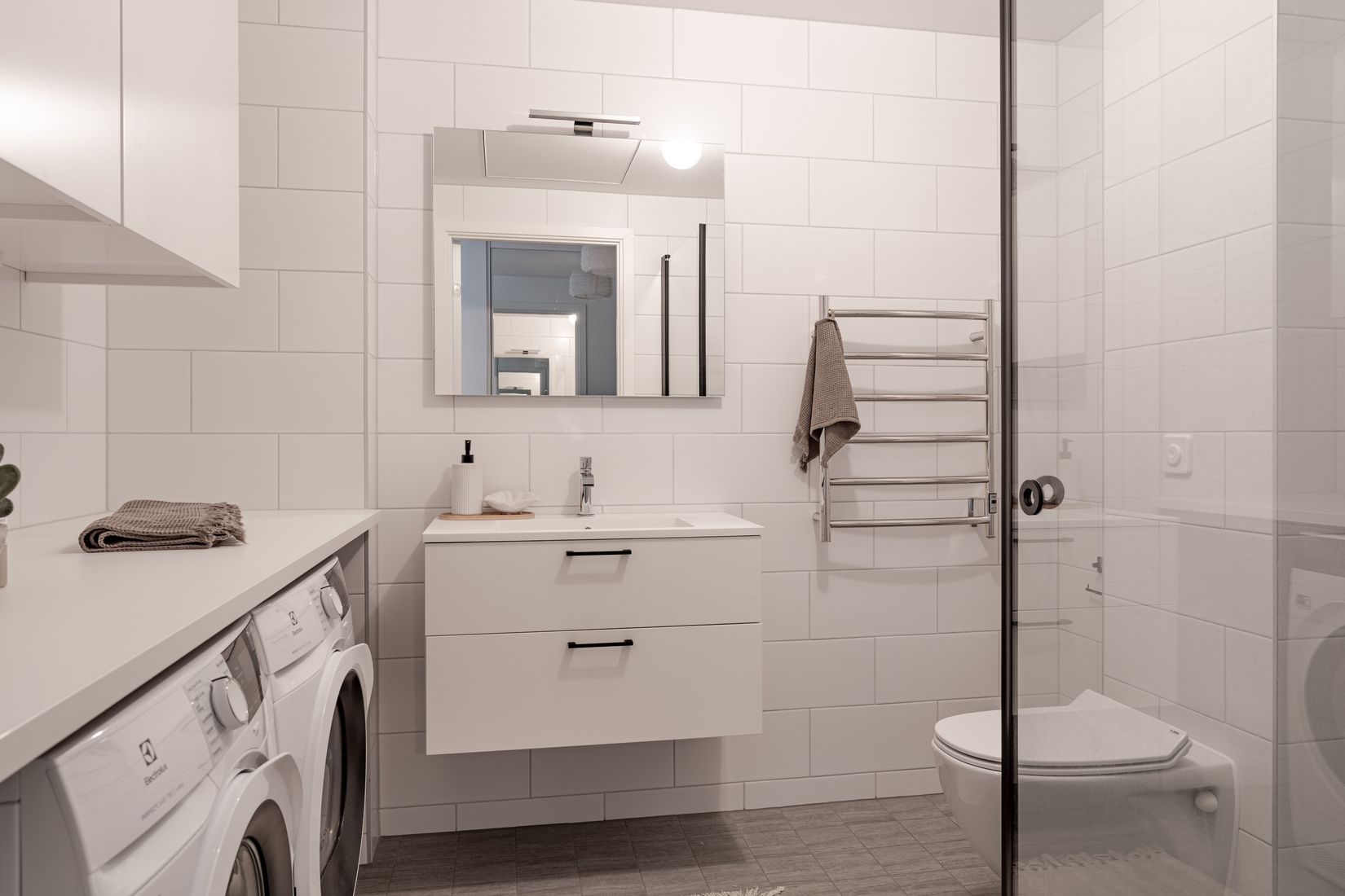 Bostadsrätt, Redaregatan 29, Oceanhamnen, Helsingborg