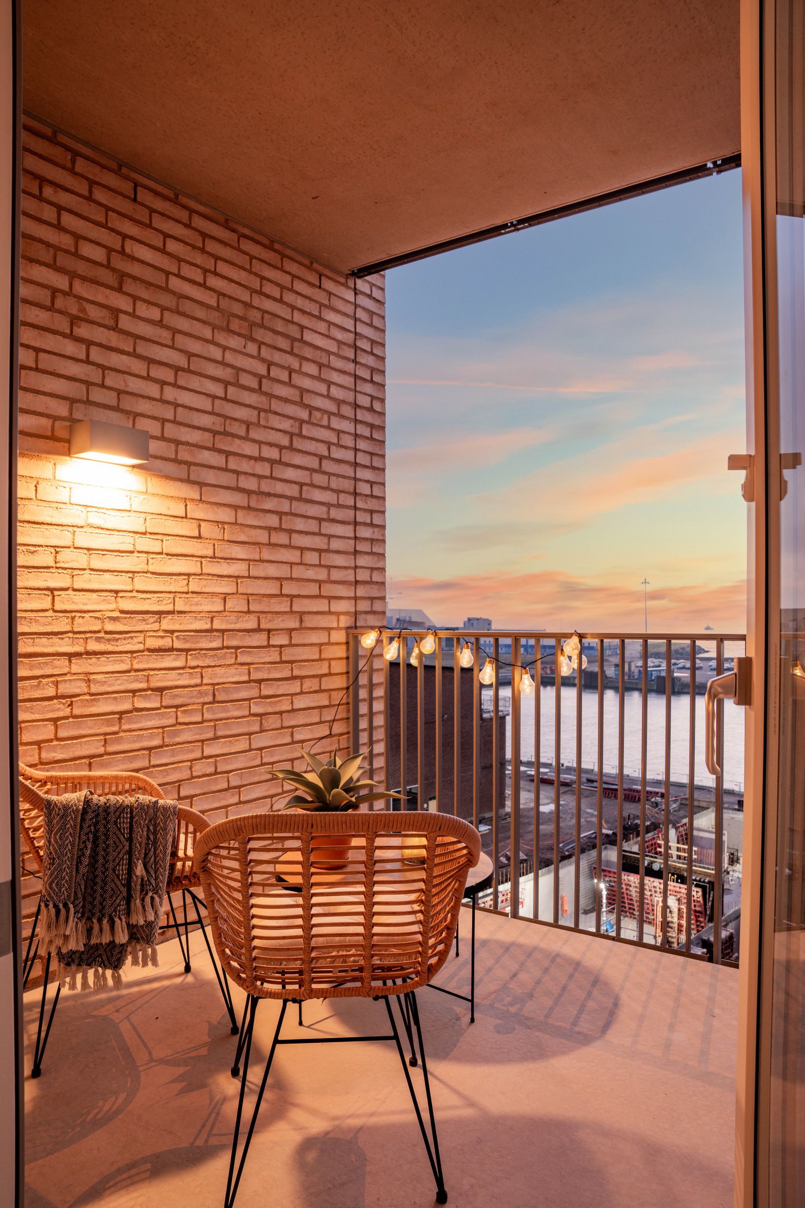 Bostadsrätt, Redaregatan 29, Oceanhamnen, Helsingborg