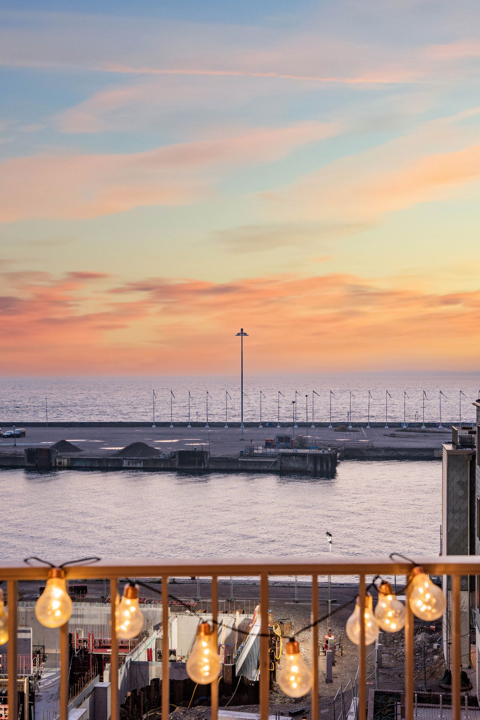 Bostadsrätt, Redaregatan 29, Oceanhamnen, Helsingborg