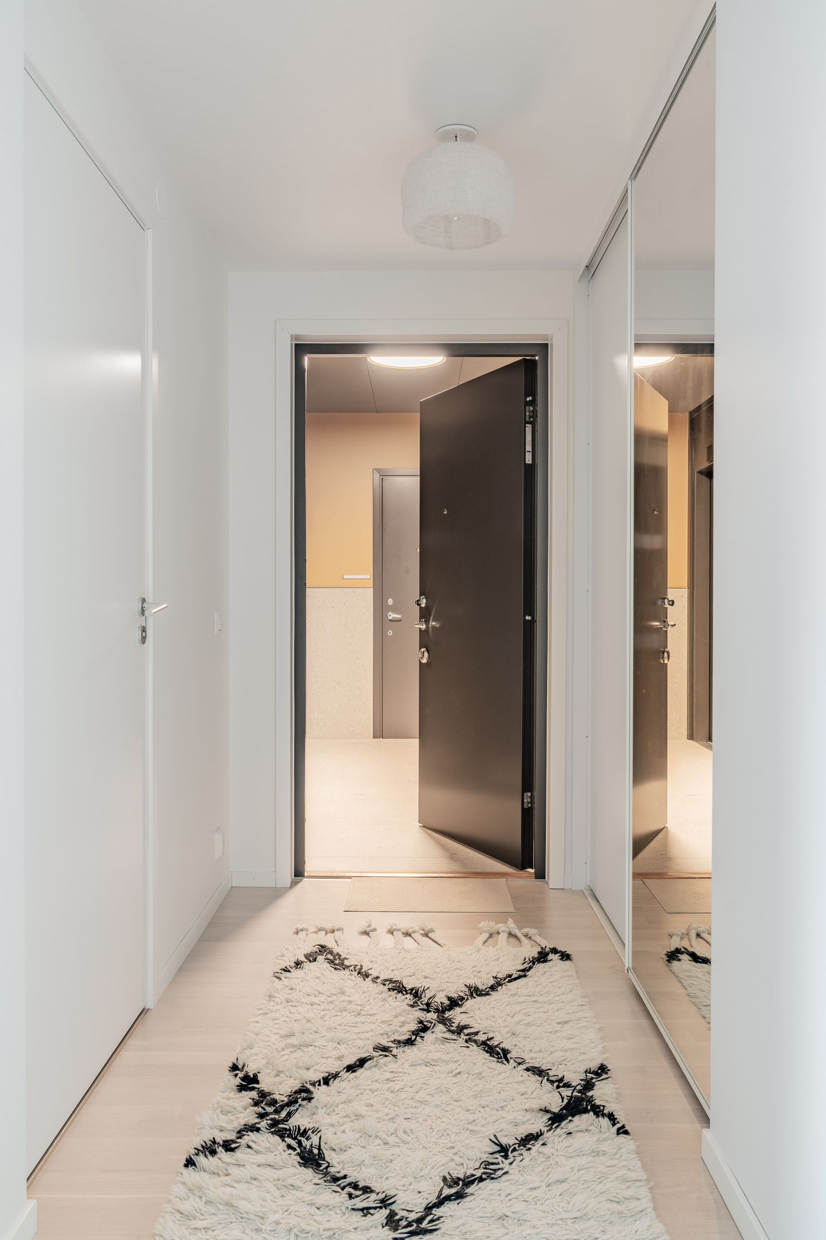 Bostadsrätt, Redaregatan 29, Oceanhamnen, Helsingborg