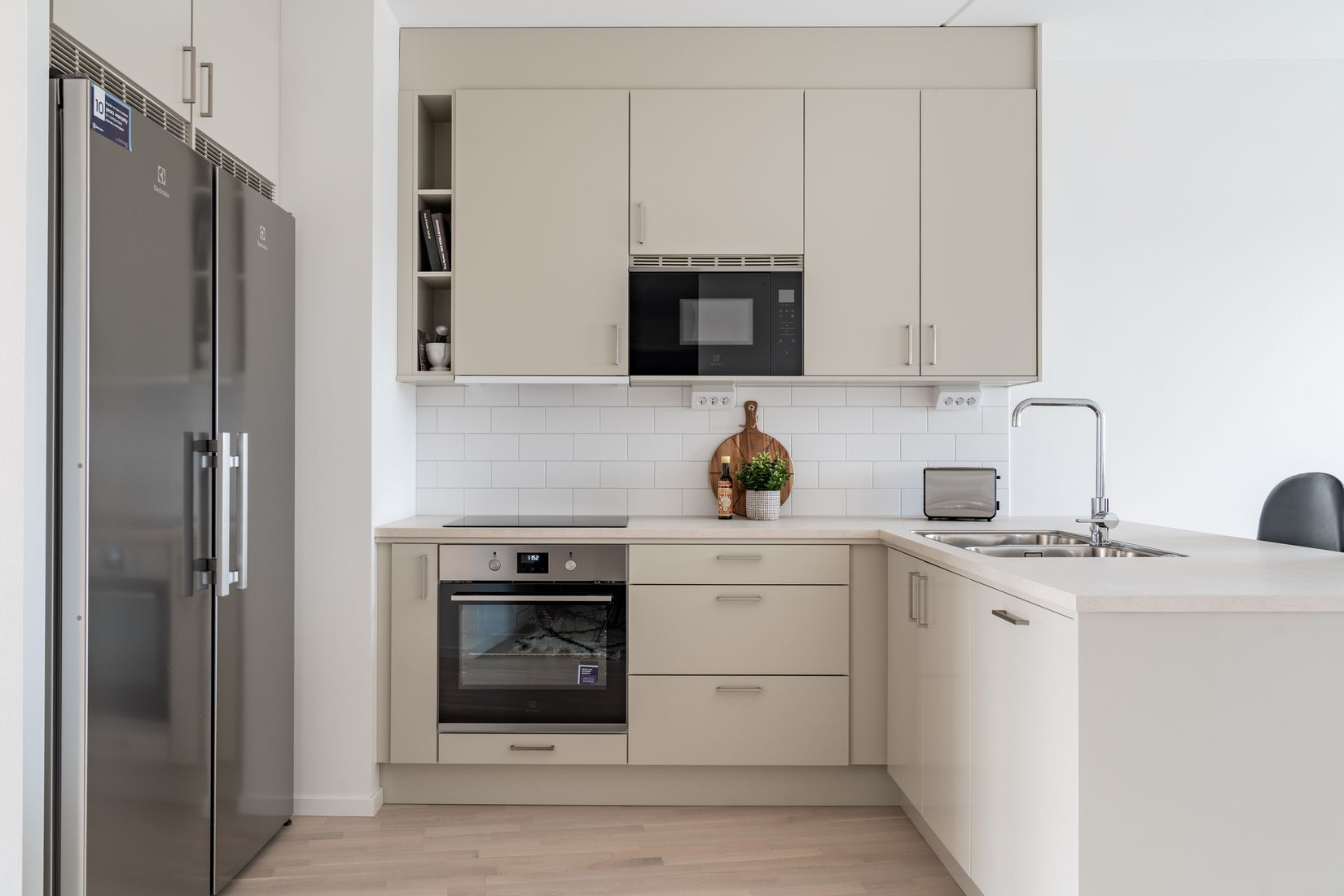 Bostadsrätt, Redaregatan 29, Oceanhamnen, Helsingborg