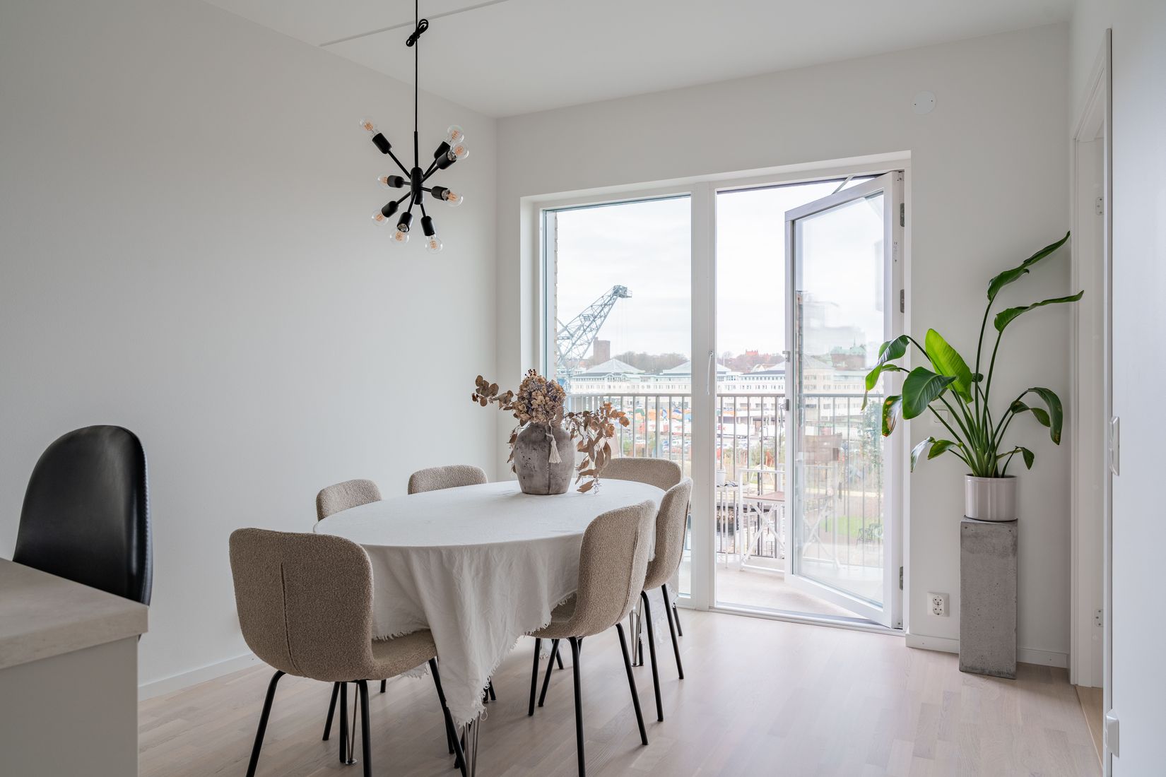 Bostadsrätt, Redaregatan 29, Oceanhamnen, Helsingborg