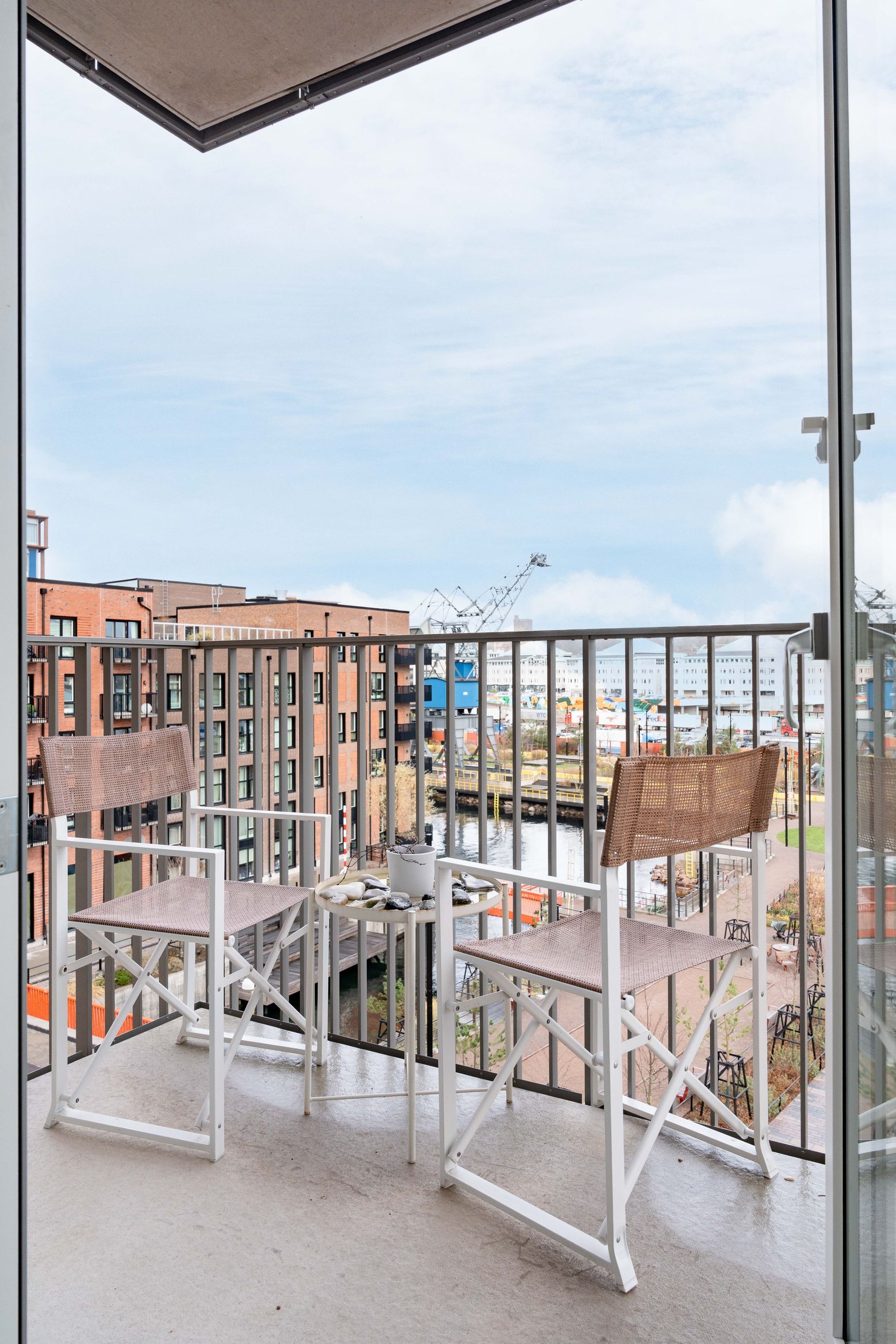 Bostadsrätt, Redaregatan 29, Oceanhamnen, Helsingborg