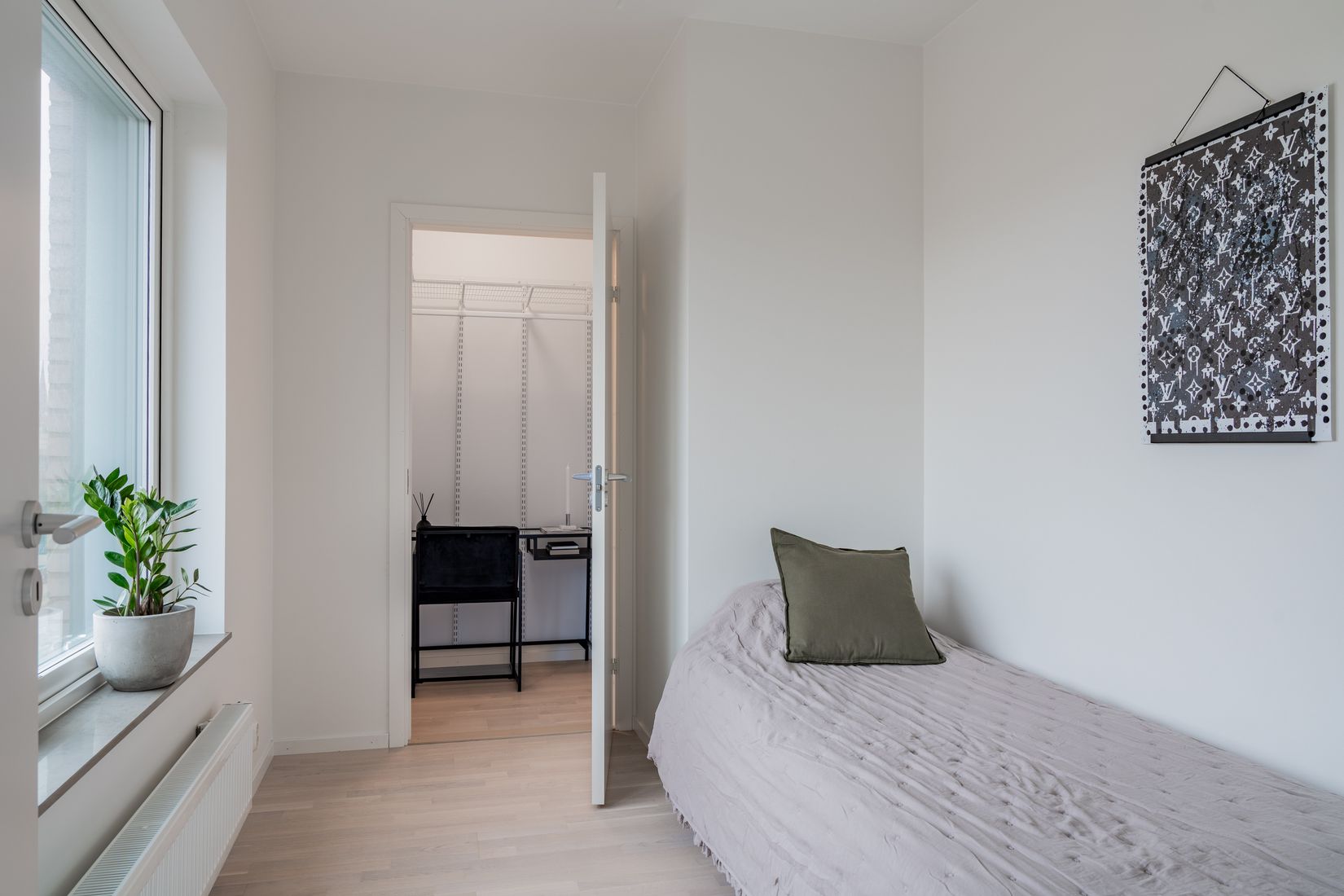 Bostadsrätt, Redaregatan 29, Oceanhamnen, Helsingborg