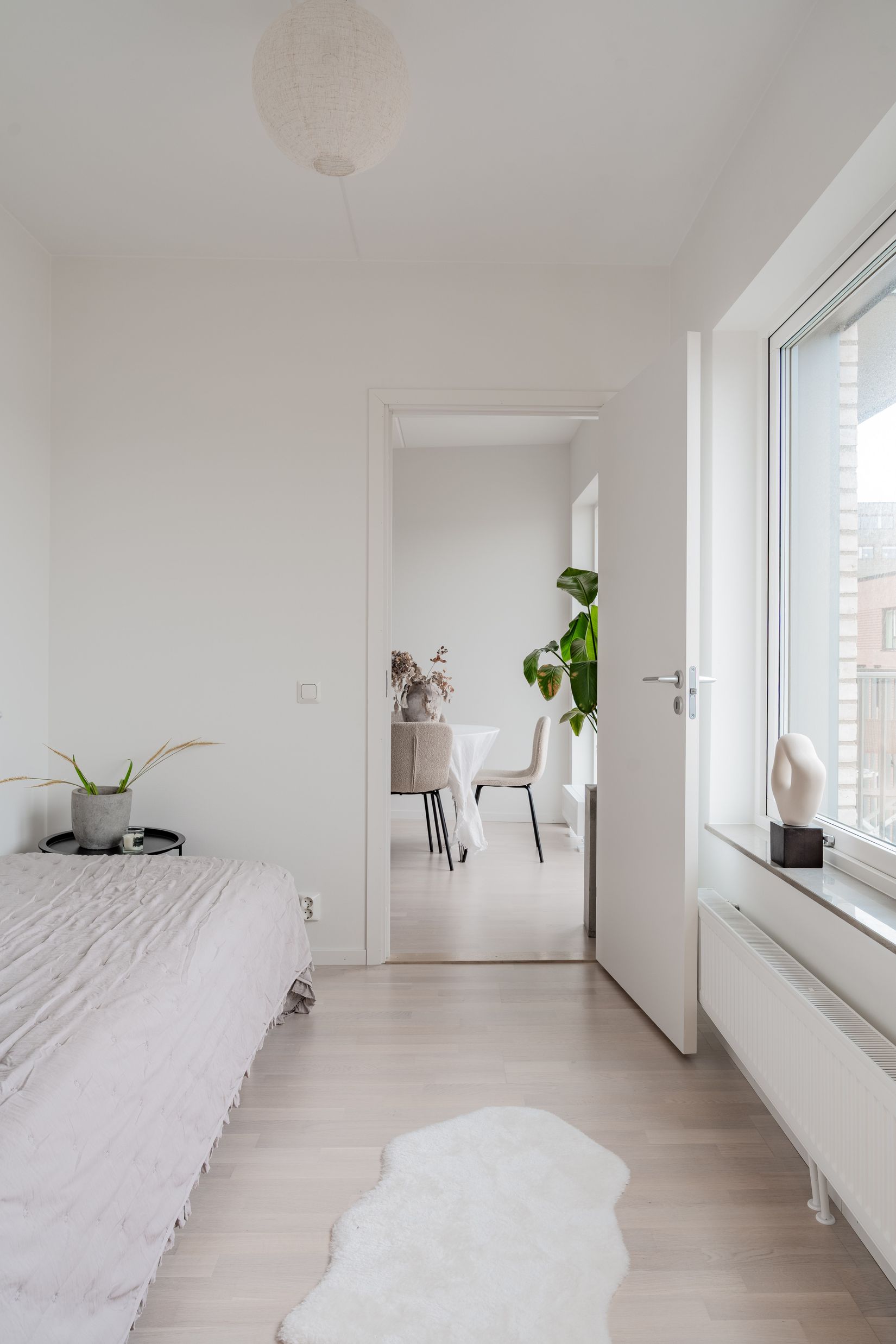 Bostadsrätt, Redaregatan 29, Oceanhamnen, Helsingborg