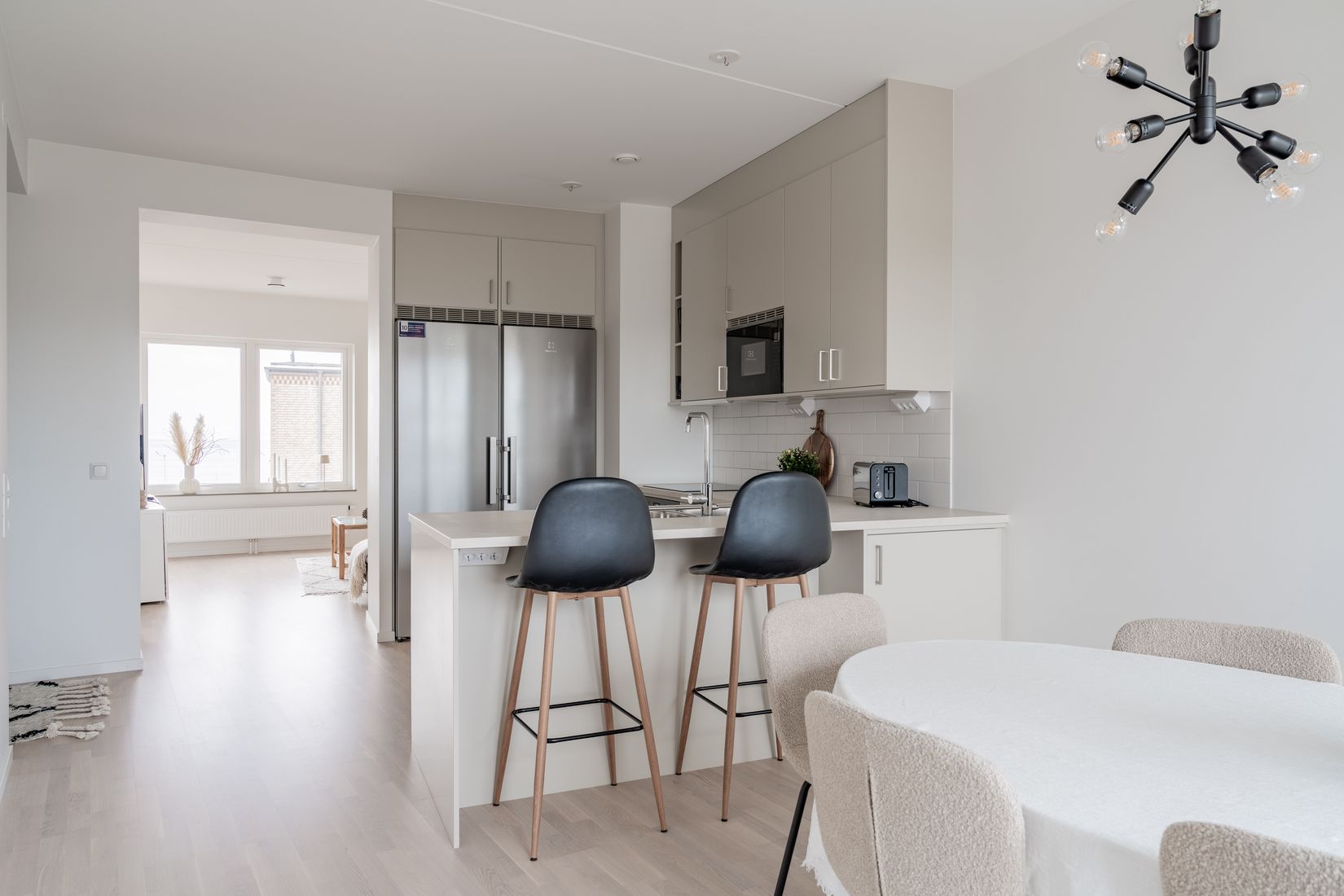 Bostadsrätt, Redaregatan 29, Oceanhamnen, Helsingborg