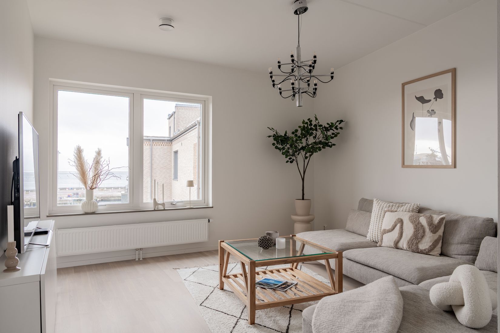 Bostadsrätt, Redaregatan 29, Oceanhamnen, Helsingborg