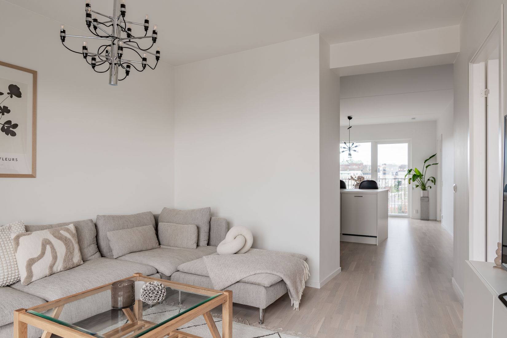 Bostadsrätt, Redaregatan 29, Oceanhamnen, Helsingborg