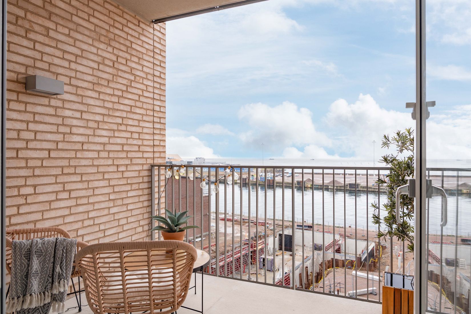 Bostadsrätt, Redaregatan 29, Oceanhamnen, Helsingborg