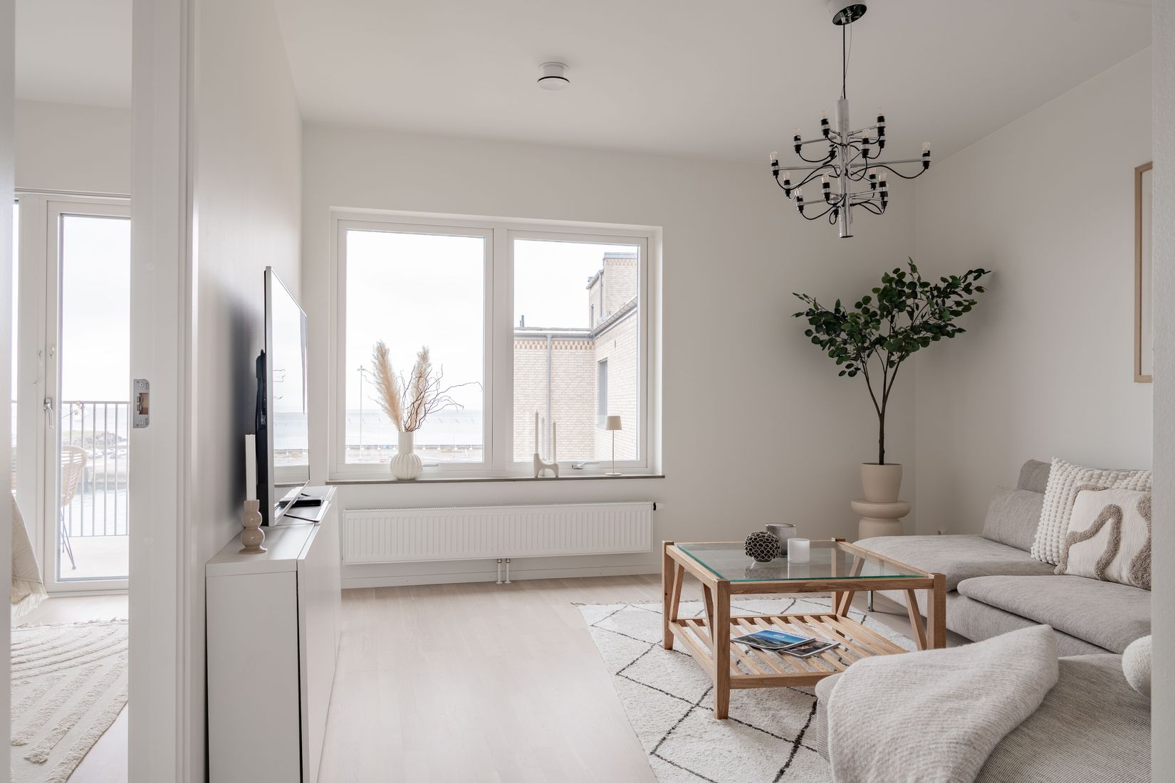 Bostadsrätt, Redaregatan 29, Oceanhamnen, Helsingborg