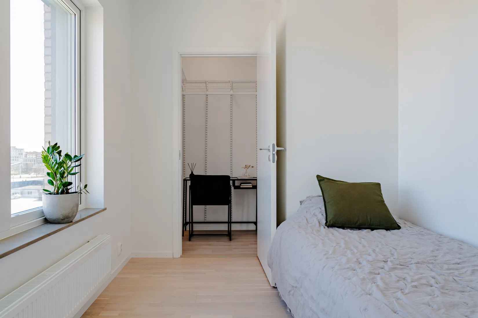 Bostadsrätt, Redaregatan 29, Oceanhamnen, Helsingborg
