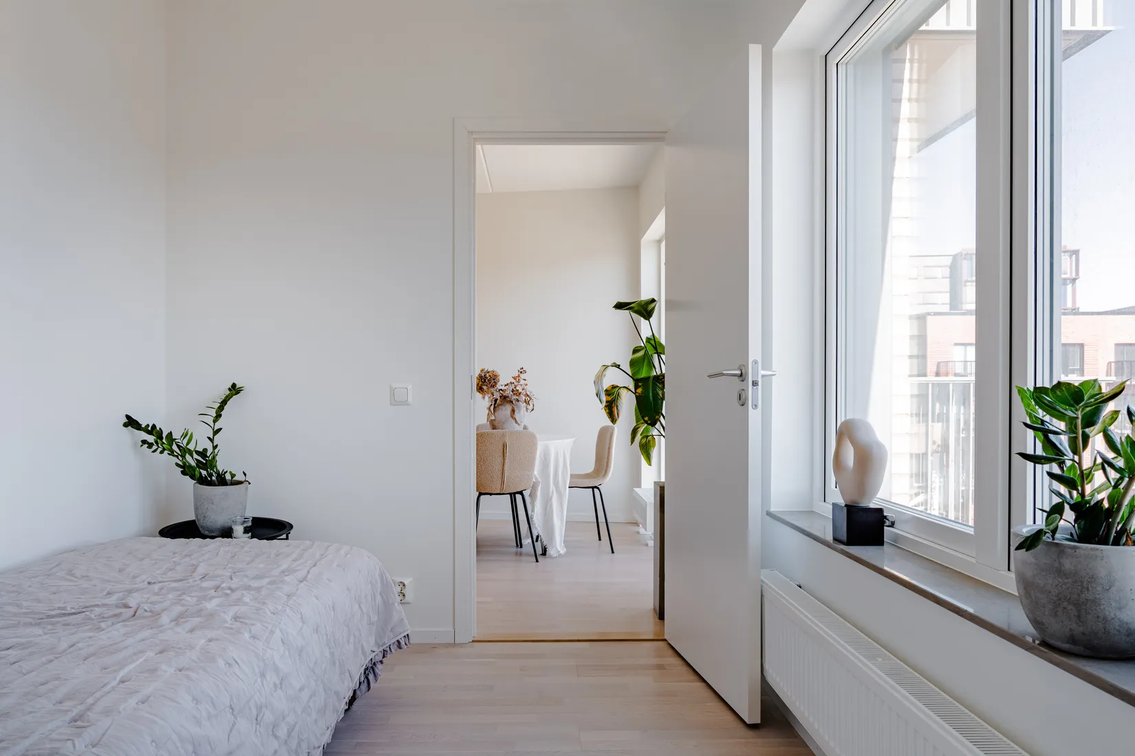 Bostadsrätt, Redaregatan 29, Oceanhamnen, Helsingborg