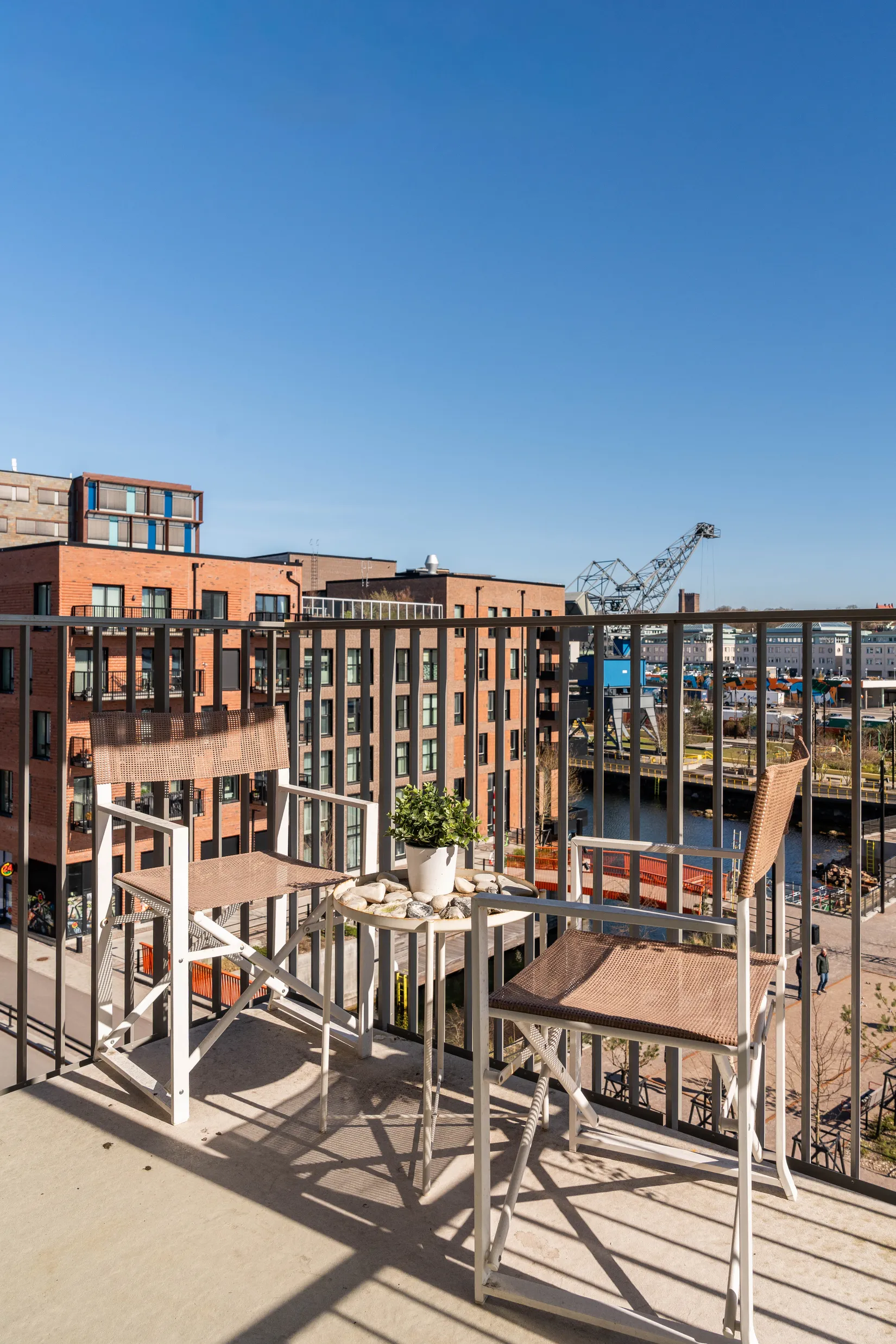 Bostadsrätt, Redaregatan 29, Oceanhamnen, Helsingborg