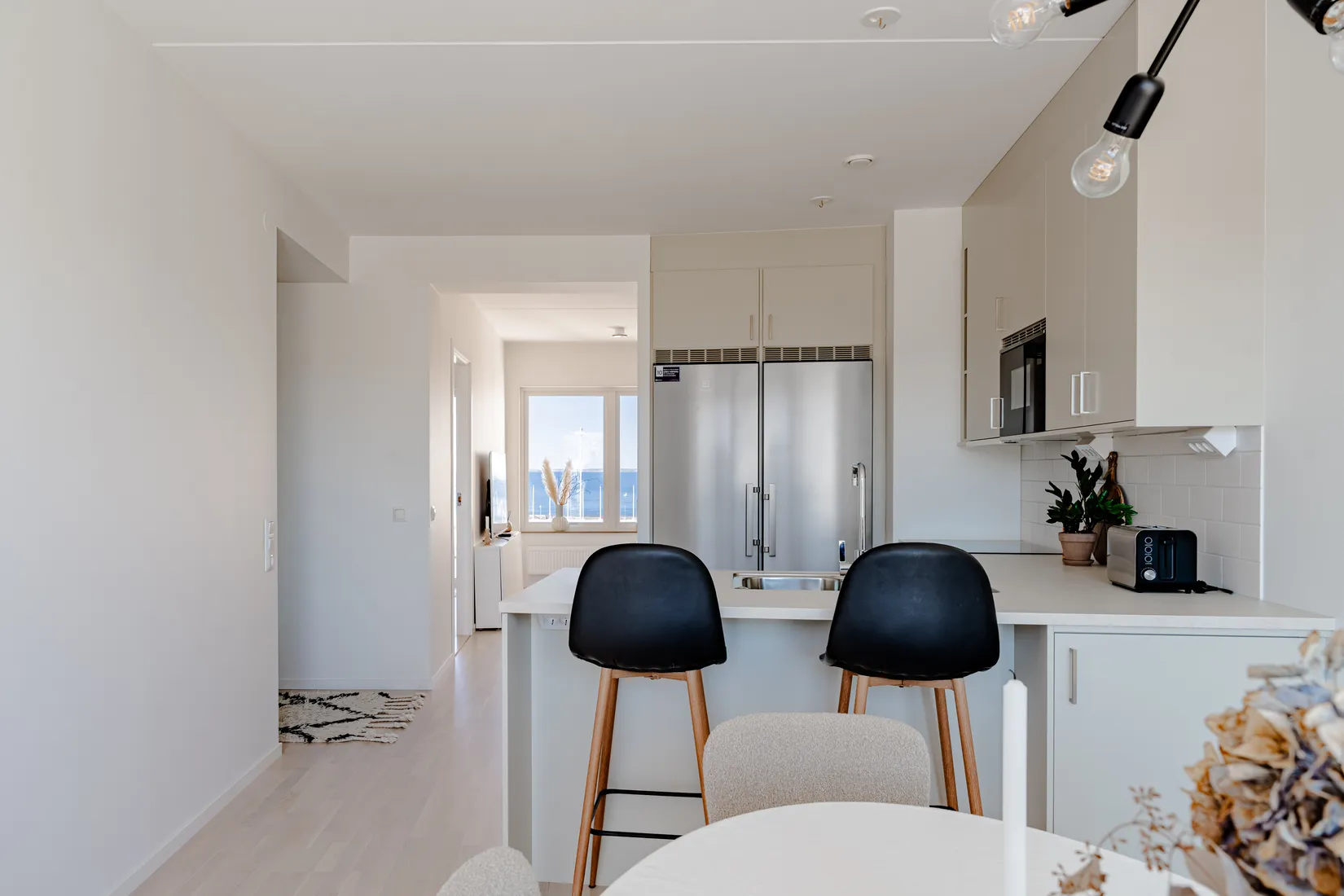Bostadsrätt, Redaregatan 29, Oceanhamnen, Helsingborg