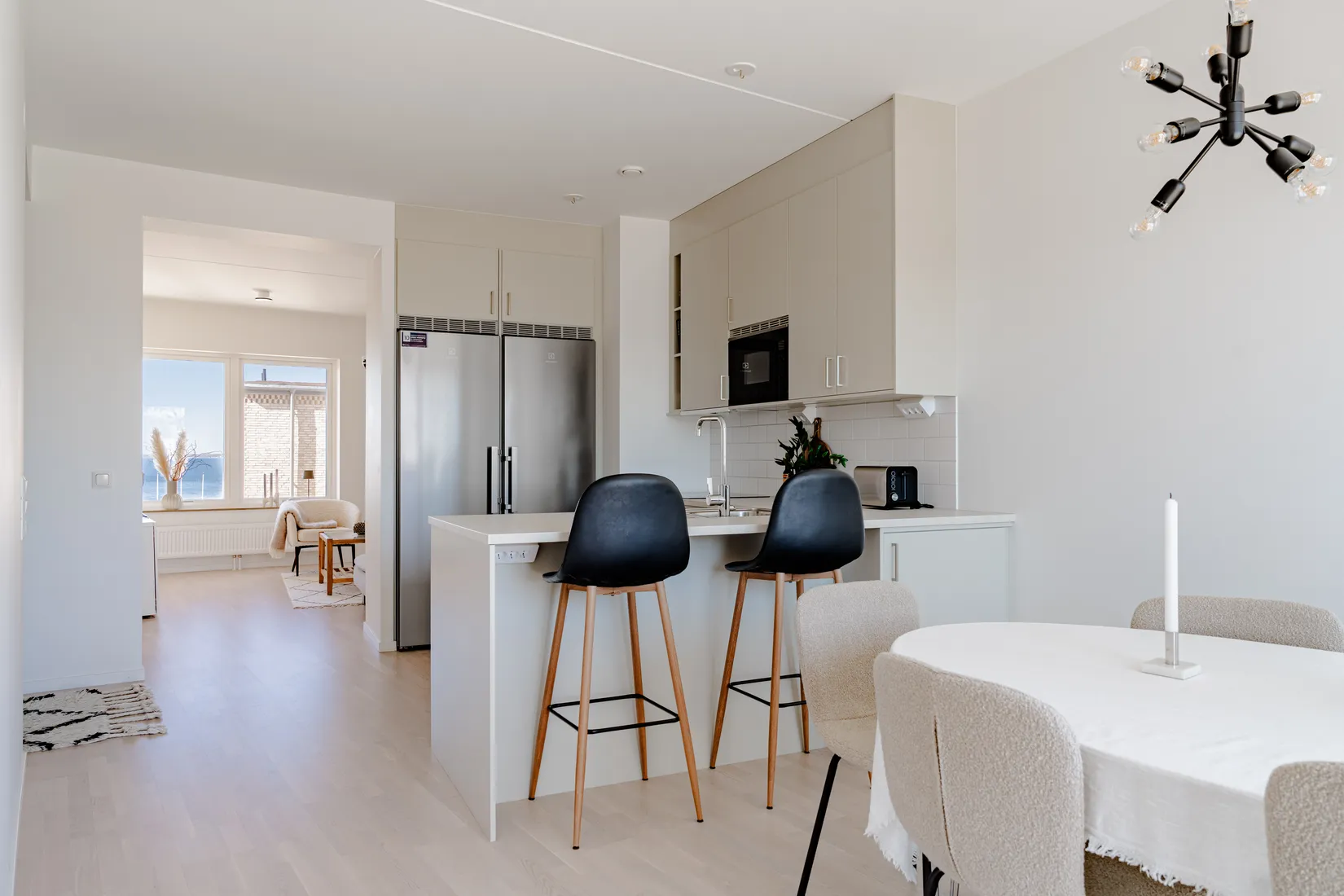 Bostadsrätt, Redaregatan 29, Oceanhamnen, Helsingborg