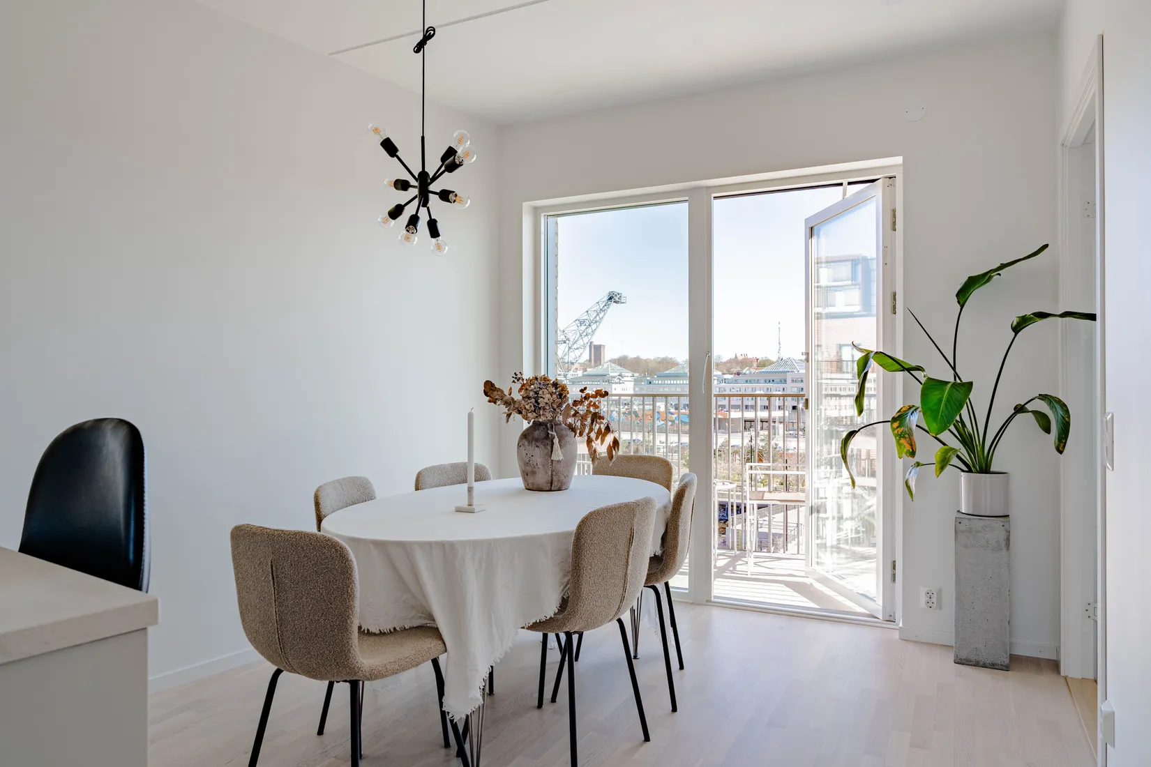 Bostadsrätt, Redaregatan 29, Oceanhamnen, Helsingborg