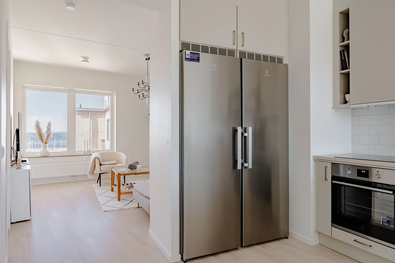 Bostadsrätt, Redaregatan 29, Oceanhamnen, Helsingborg