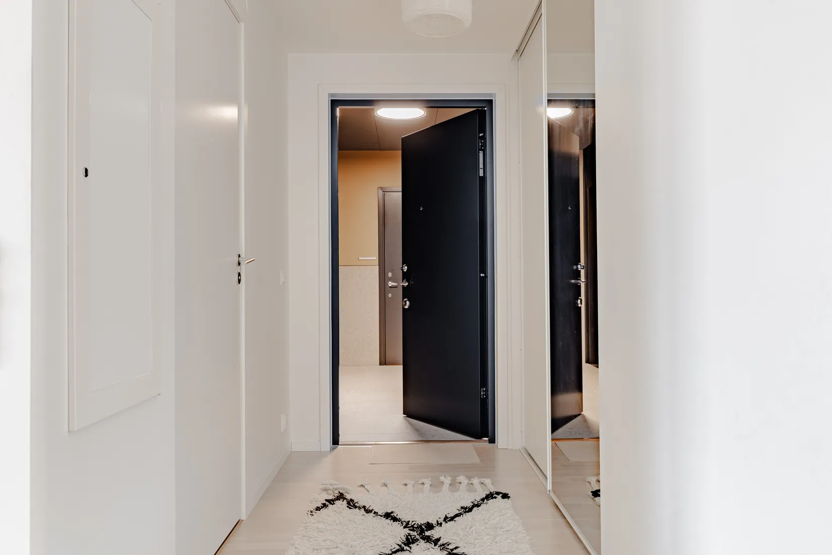 Bostadsrätt, Redaregatan 29, Oceanhamnen, Helsingborg