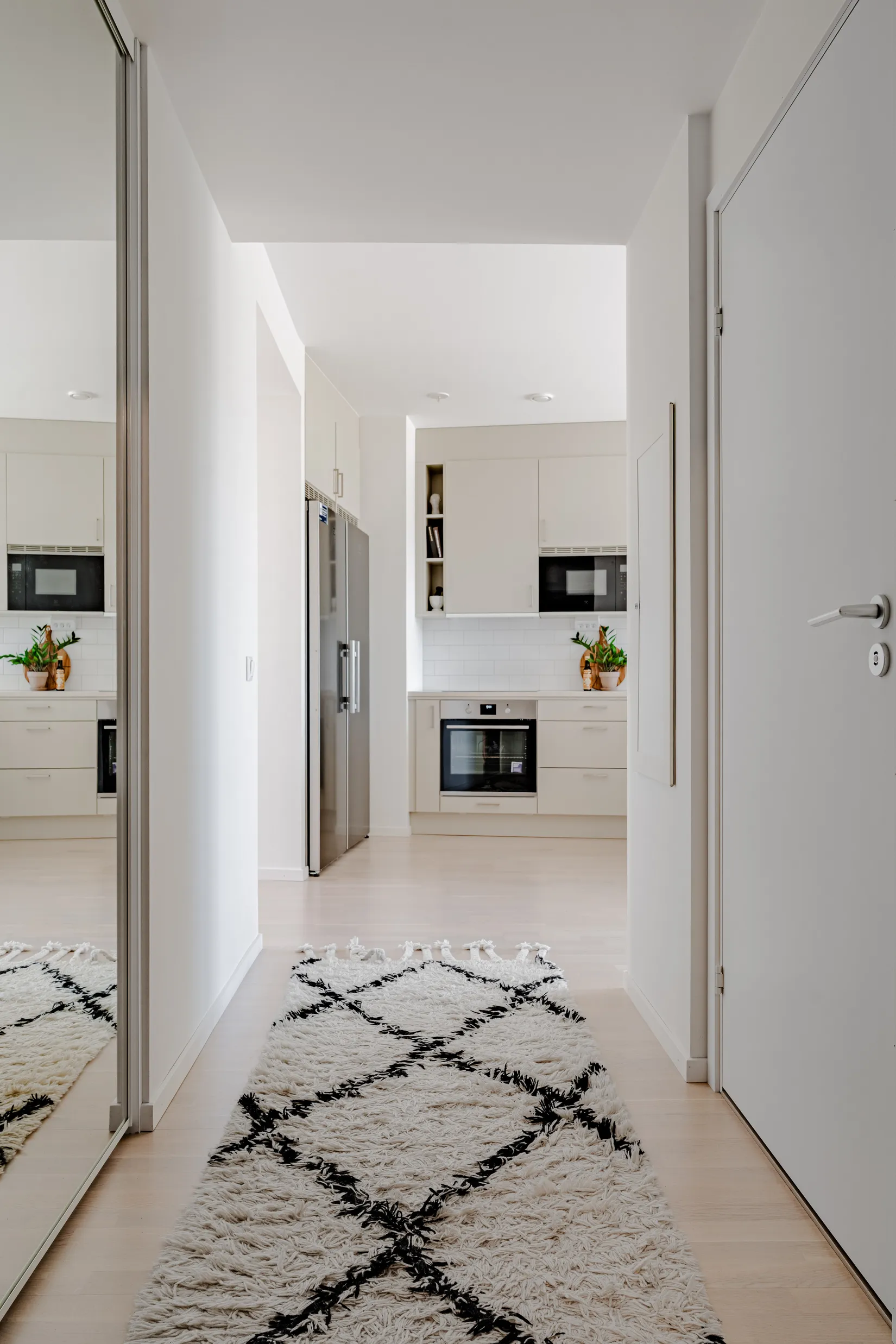Bostadsrätt, Redaregatan 29, Oceanhamnen, Helsingborg
