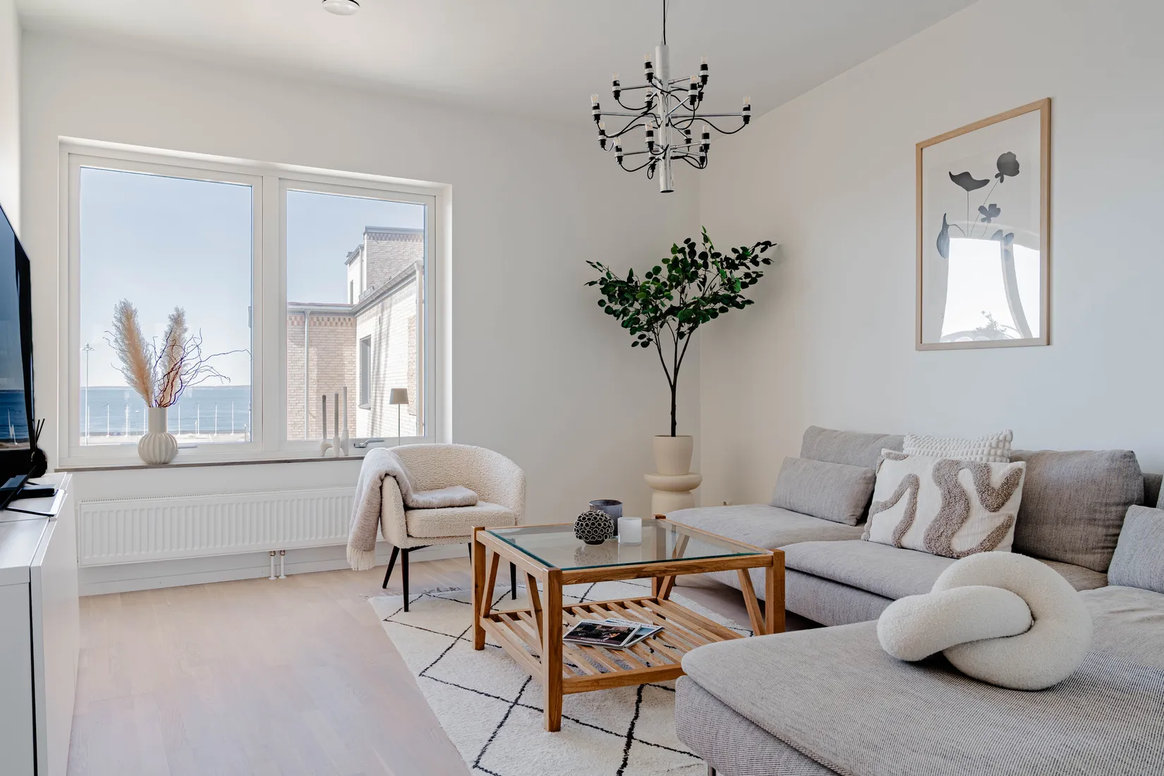 Bostadsrätt, Redaregatan 29, Oceanhamnen, Helsingborg
