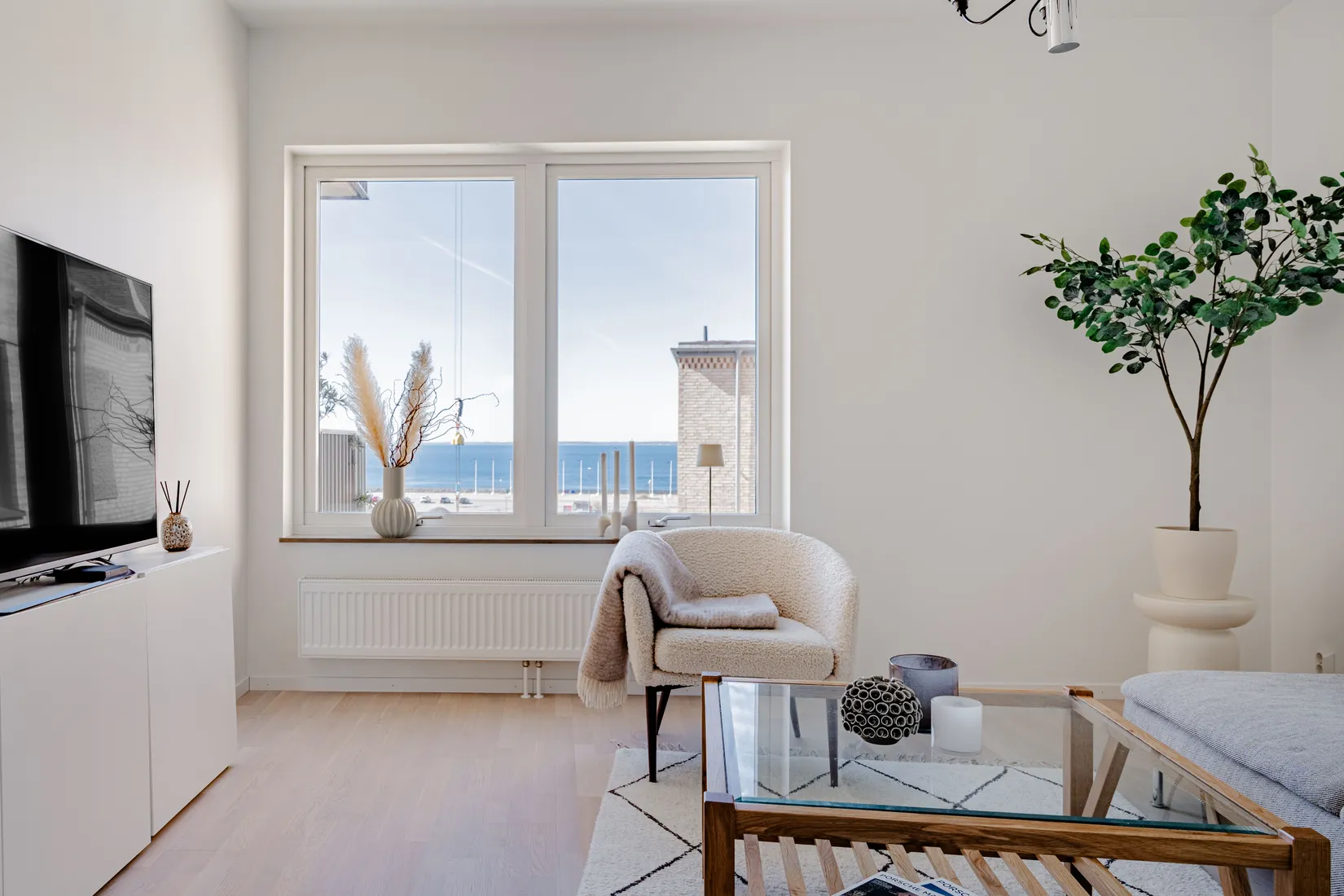 Bostadsrätt, Redaregatan 29, Oceanhamnen, Helsingborg