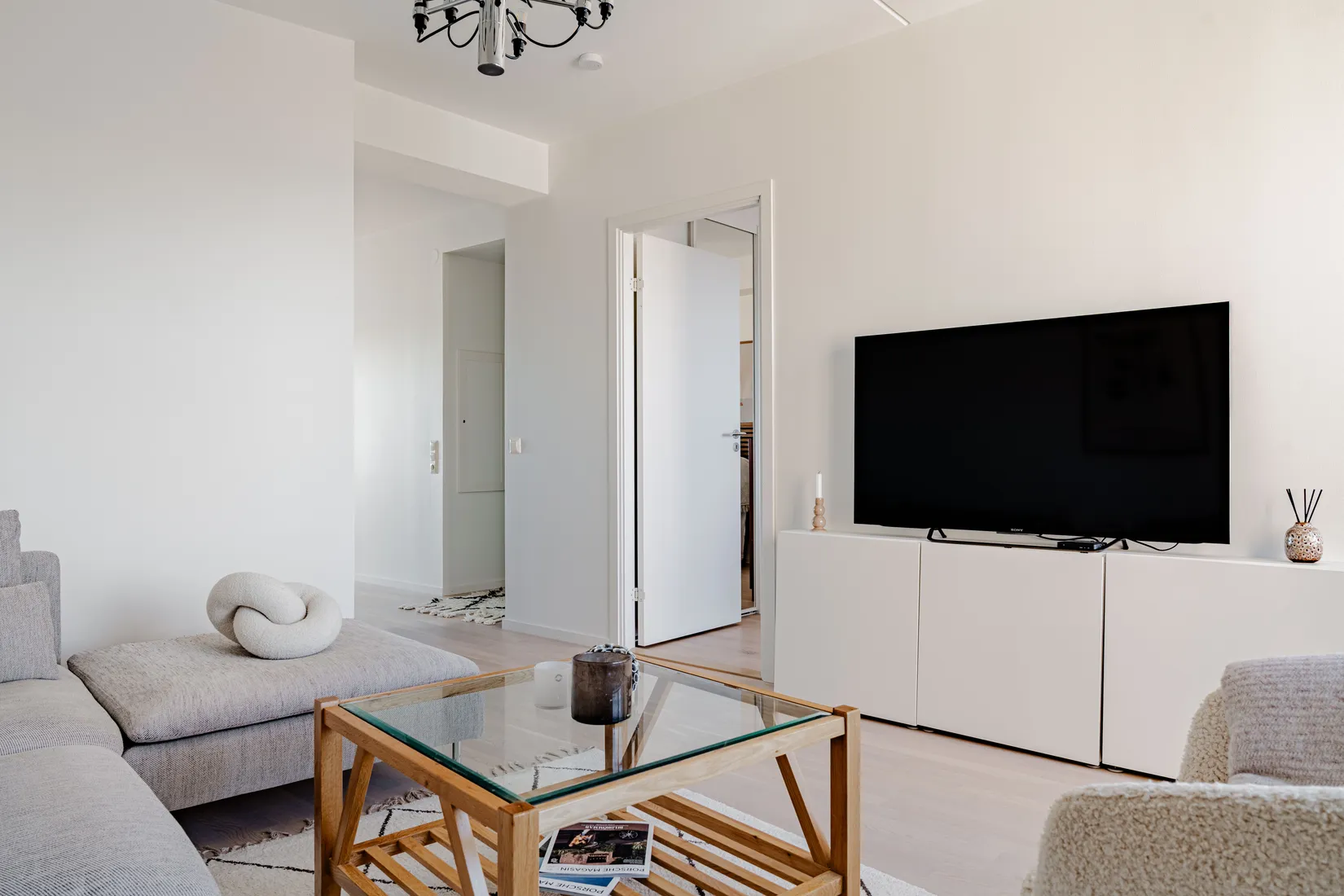 Bostadsrätt, Redaregatan 29, Oceanhamnen, Helsingborg