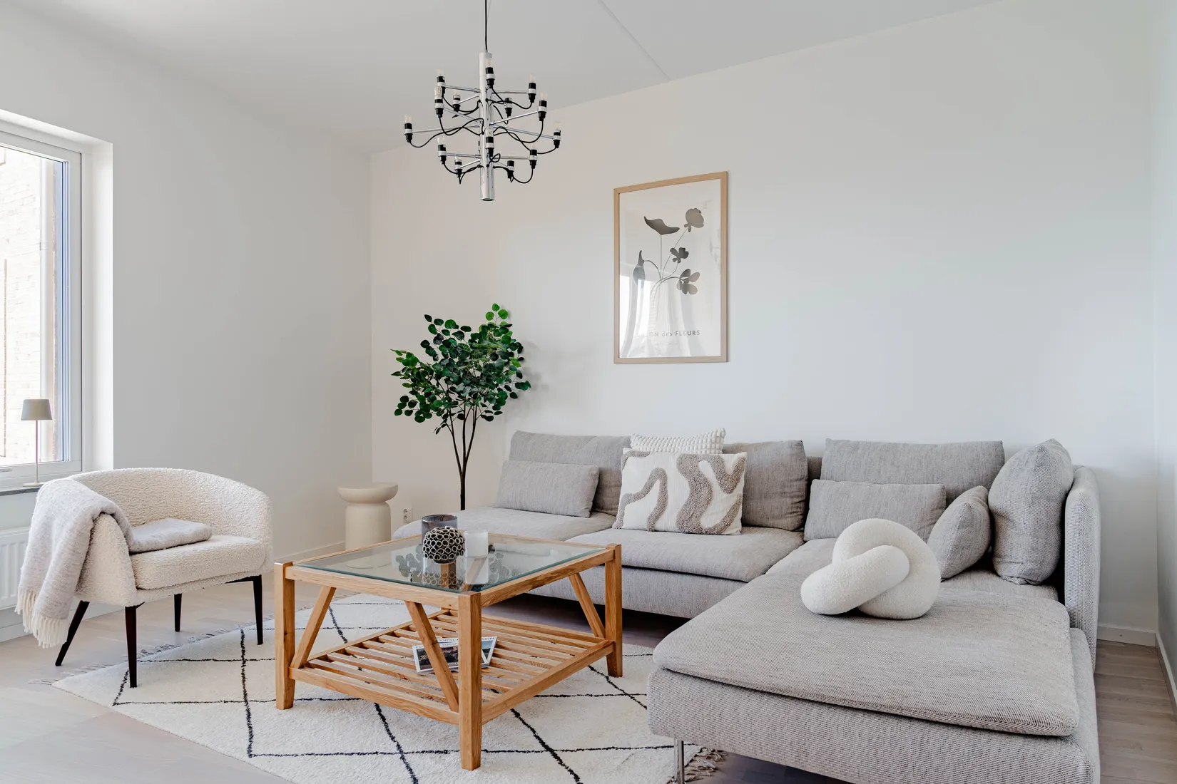 Bostadsrätt, Redaregatan 29, Oceanhamnen, Helsingborg