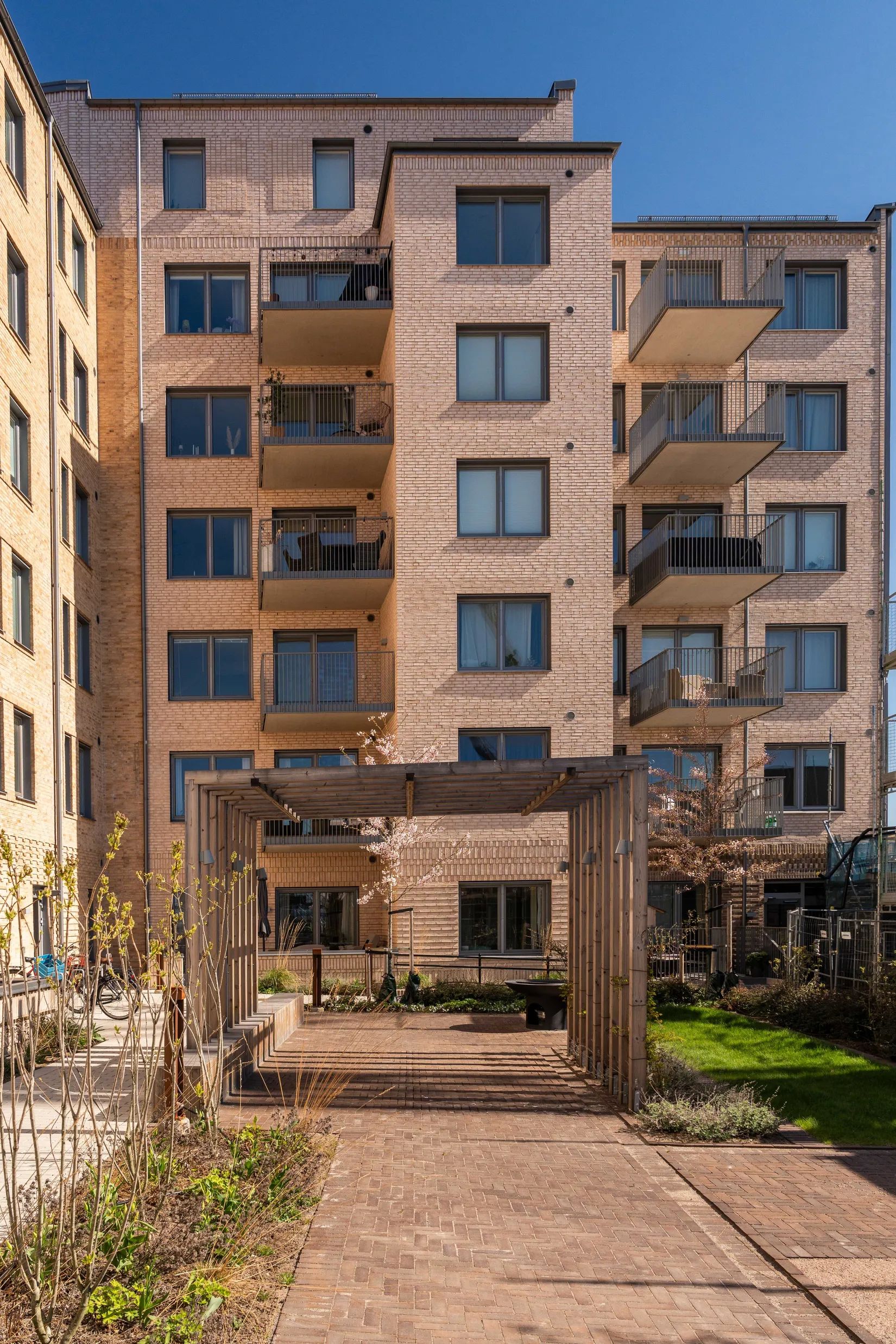Bostadsrätt, Redaregatan 29, Oceanhamnen, Helsingborg