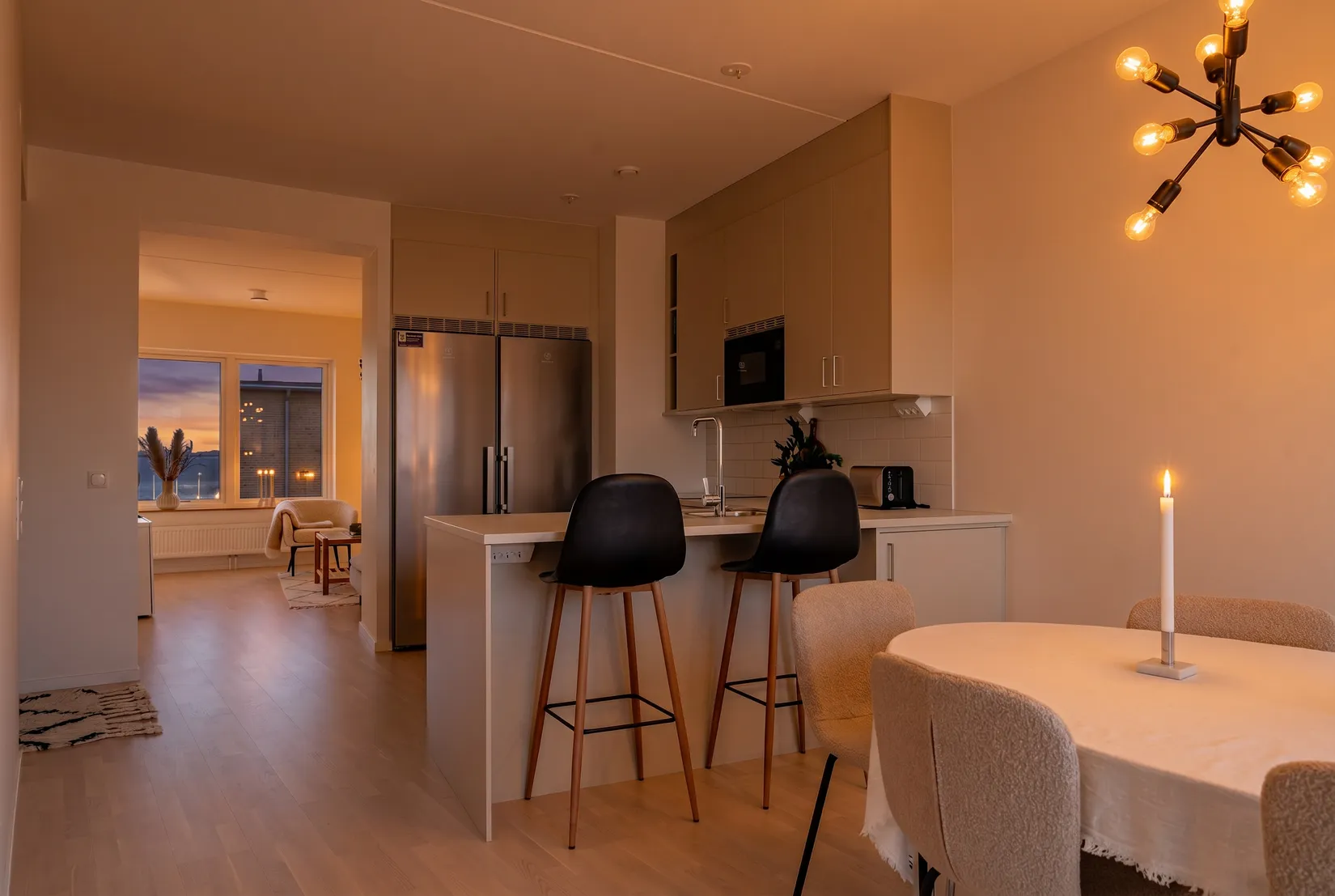 Bostadsrätt, Redaregatan 29, Oceanhamnen, Helsingborg