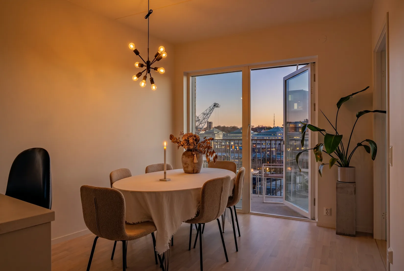 Bostadsrätt, Redaregatan 29, Oceanhamnen, Helsingborg