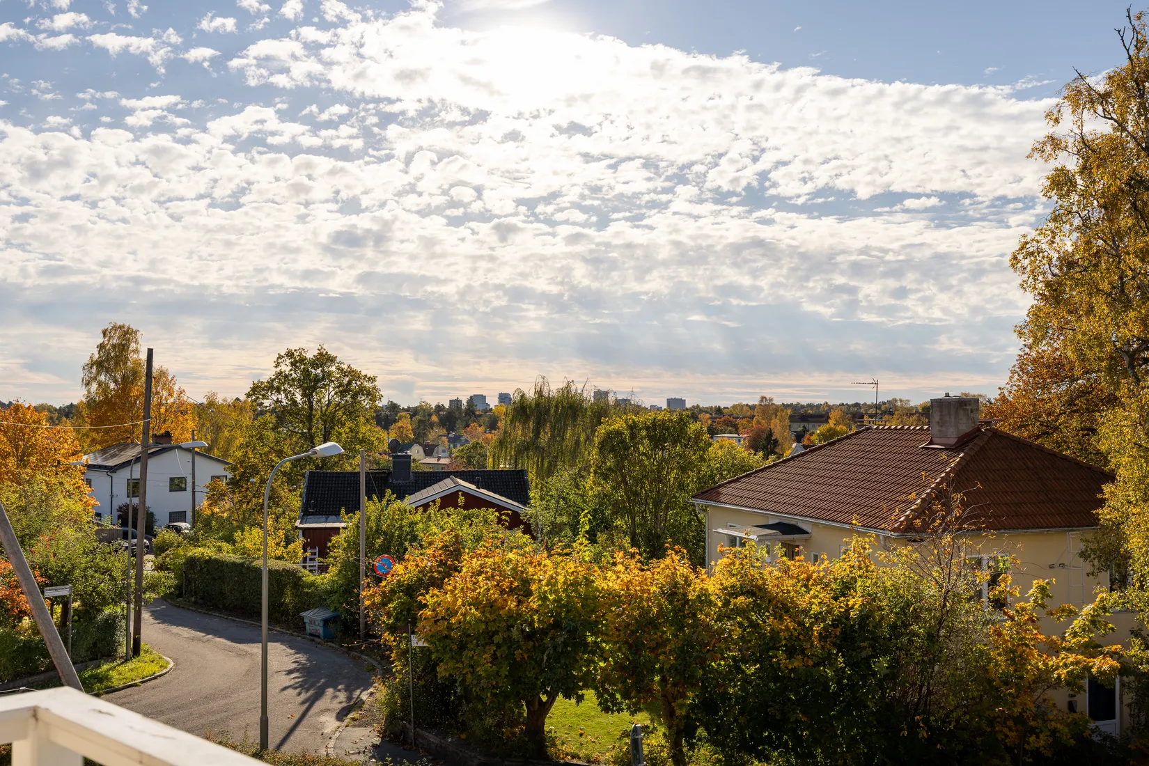 Villa, Vivstavarvsvägen 200, Enskede - Stureby, Stockholm