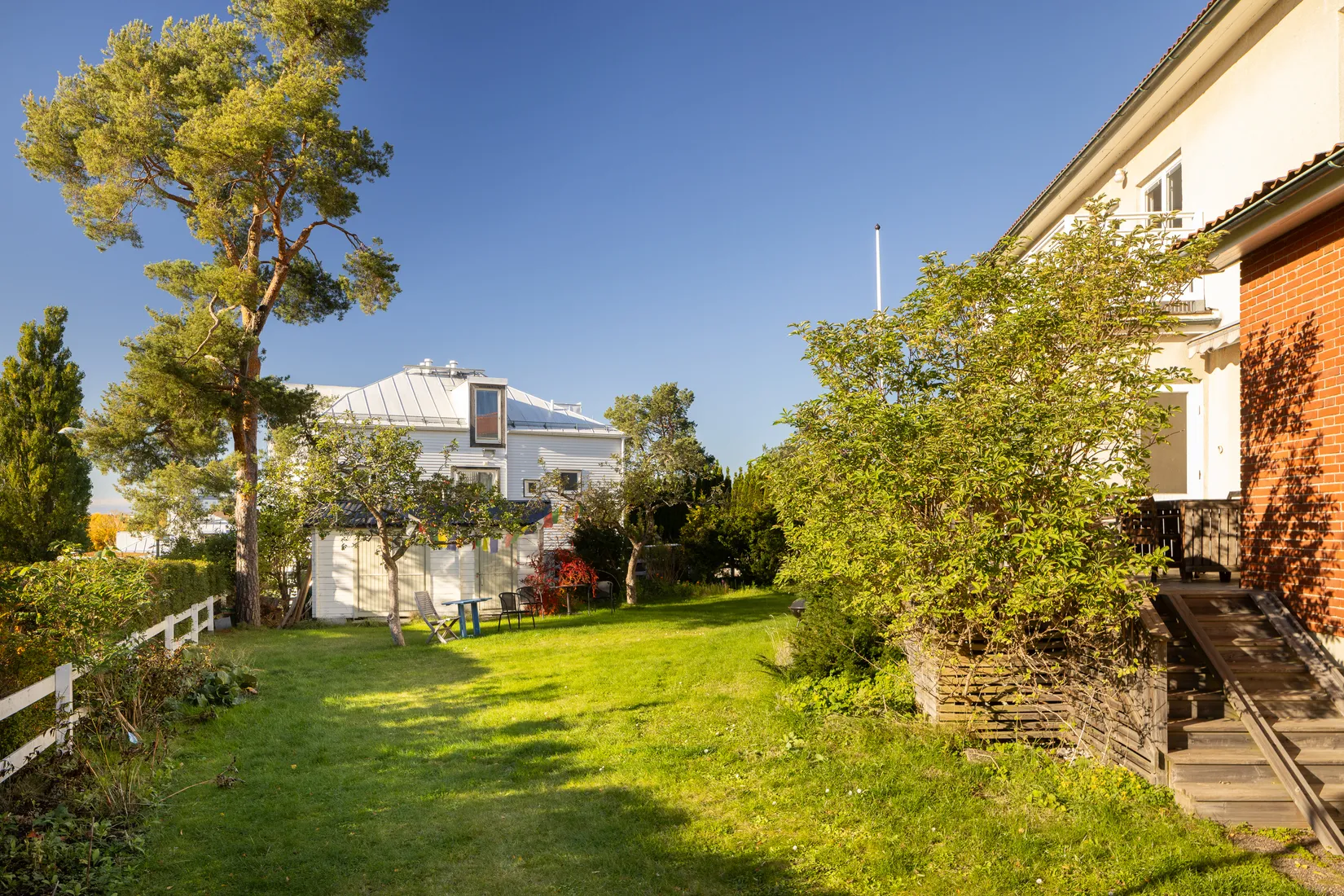 Villa, Vivstavarvsvägen 200, Enskede - Stureby, Stockholm