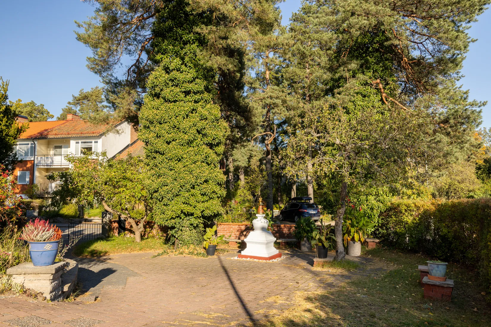 Villa, Vivstavarvsvägen 200, Enskede - Stureby, Stockholm