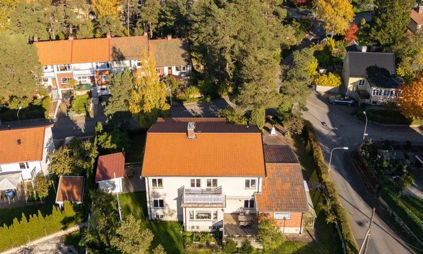 Villa, Vivstavarvsvägen 200, Enskede - Stureby, Stockholm