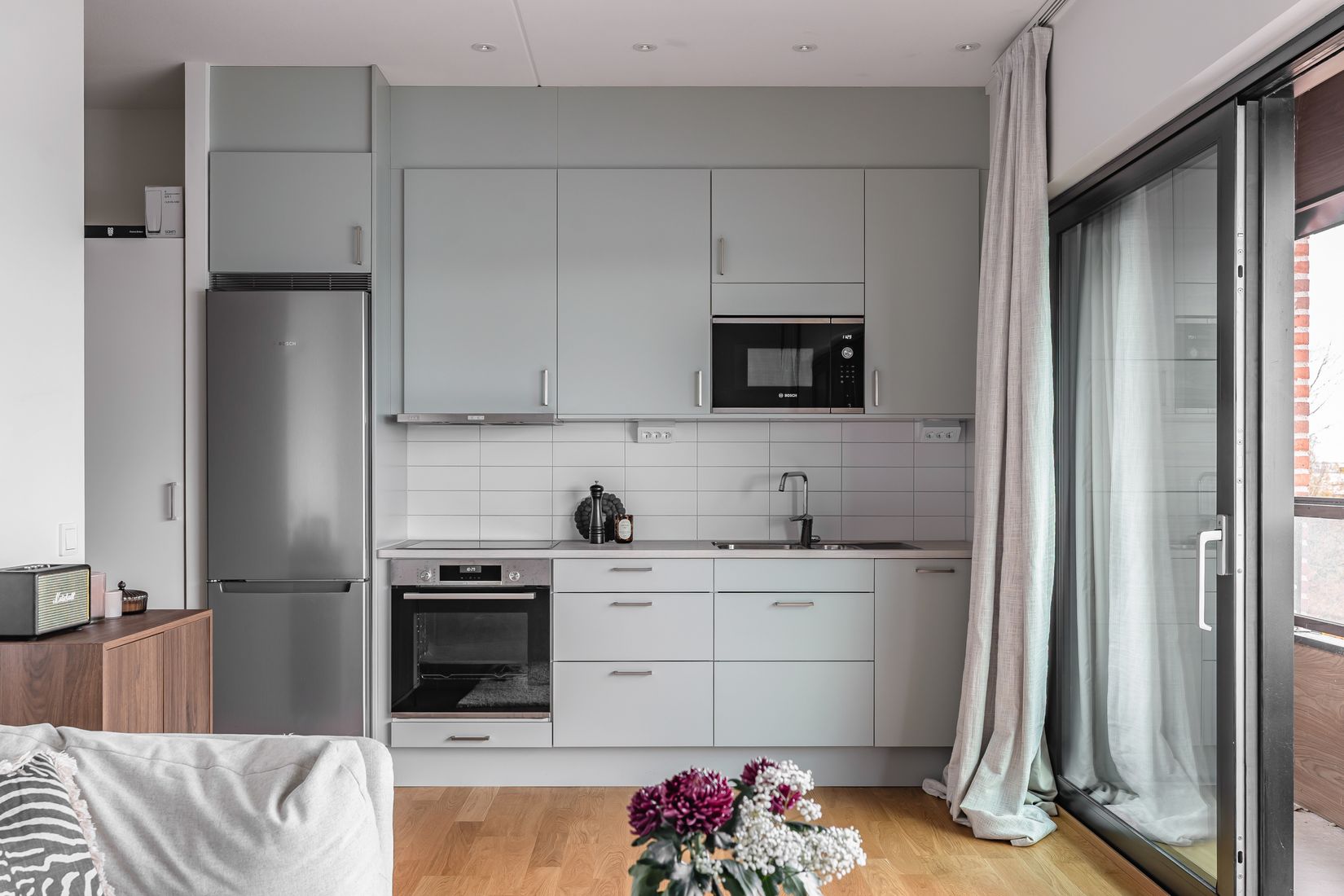 Bostadsrätt, Leopold Nygrens plats 1, Karlstad