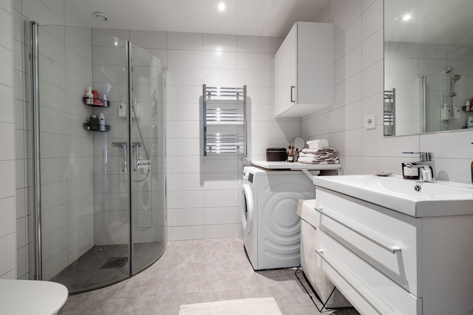 Bostadsrätt, Leopold Nygrens plats 1, Karlstad