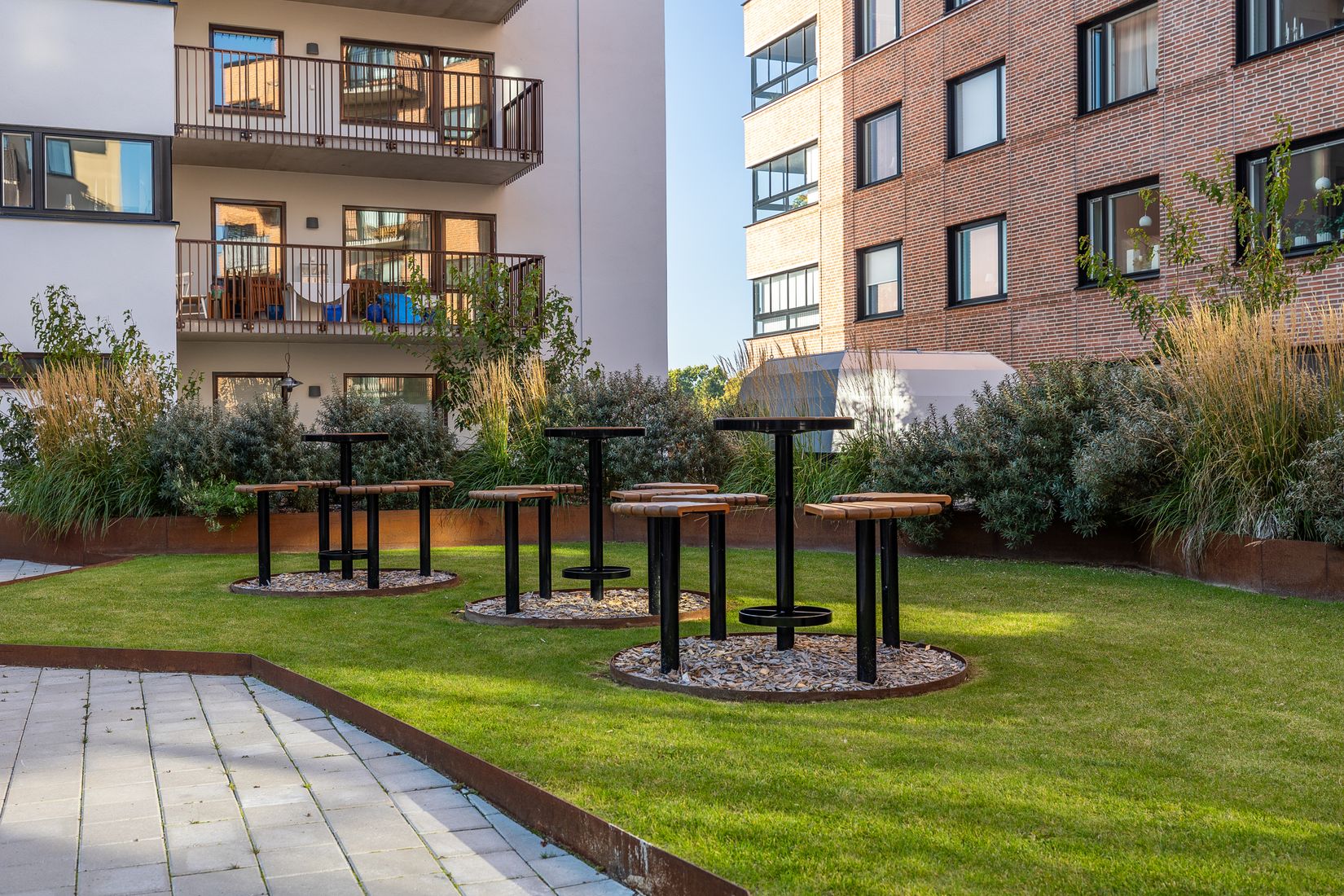 Bostadsrätt, Leopold Nygrens plats 1, Karlstad