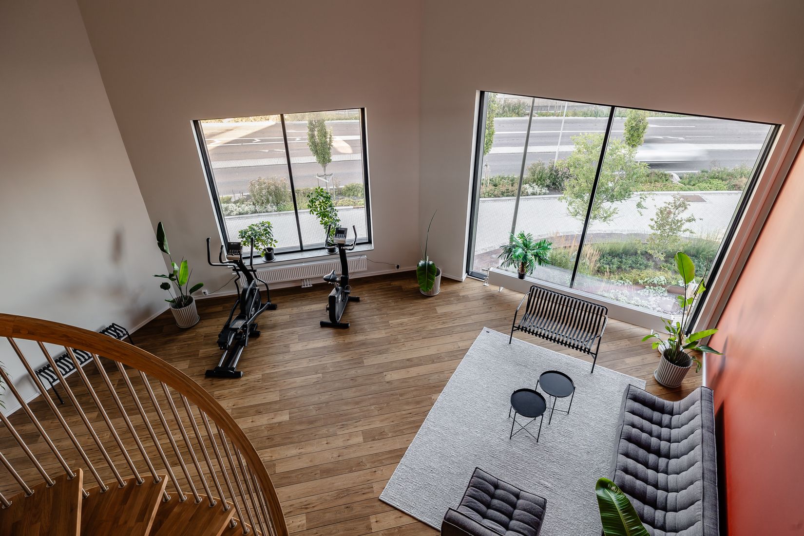 Bostadsrätt, Leopold Nygrens plats 1, Karlstad