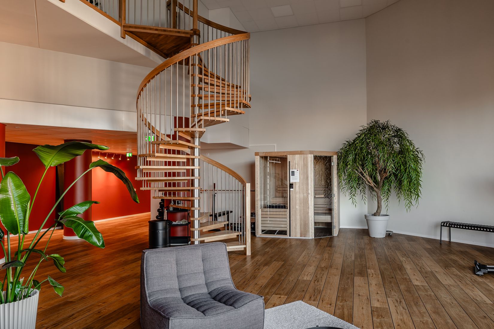 Bostadsrätt, Leopold Nygrens plats 1, Karlstad