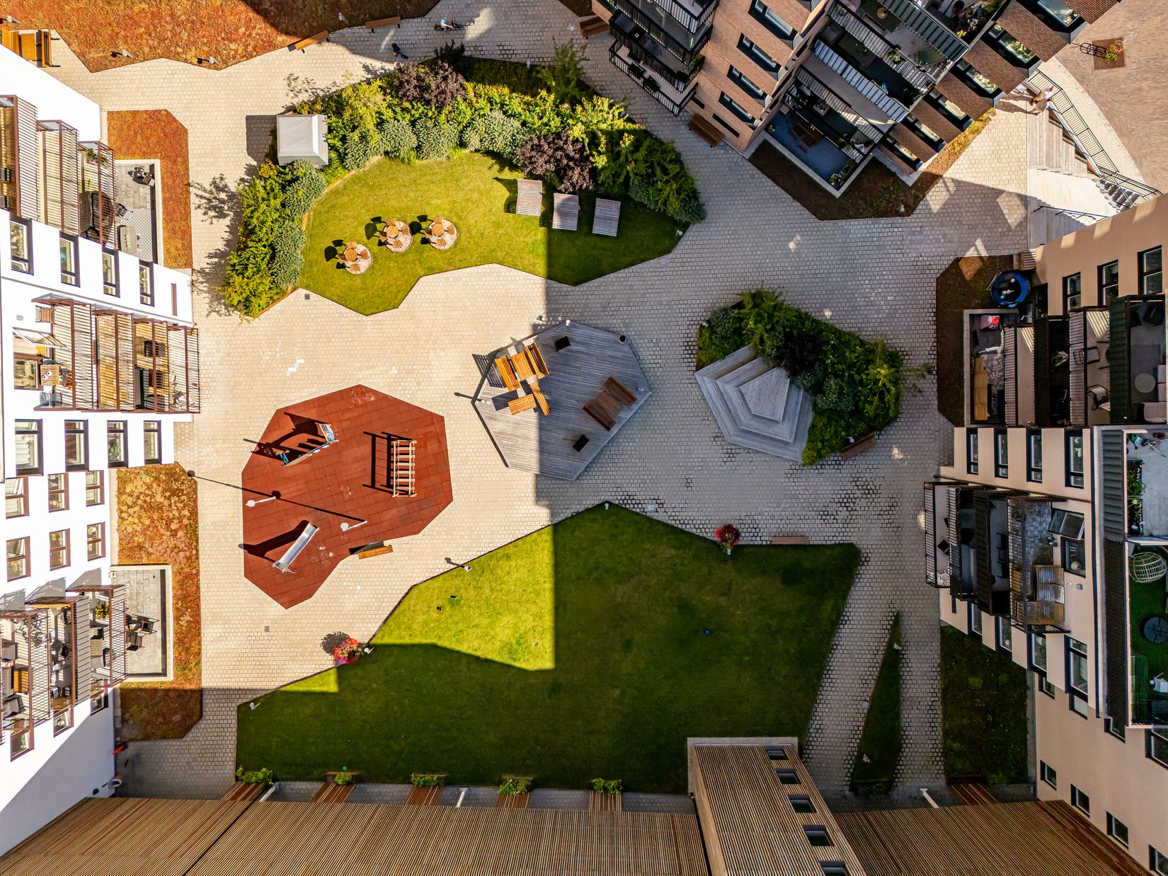 Bostadsrätt, Leopold Nygrens plats 1, Karlstad