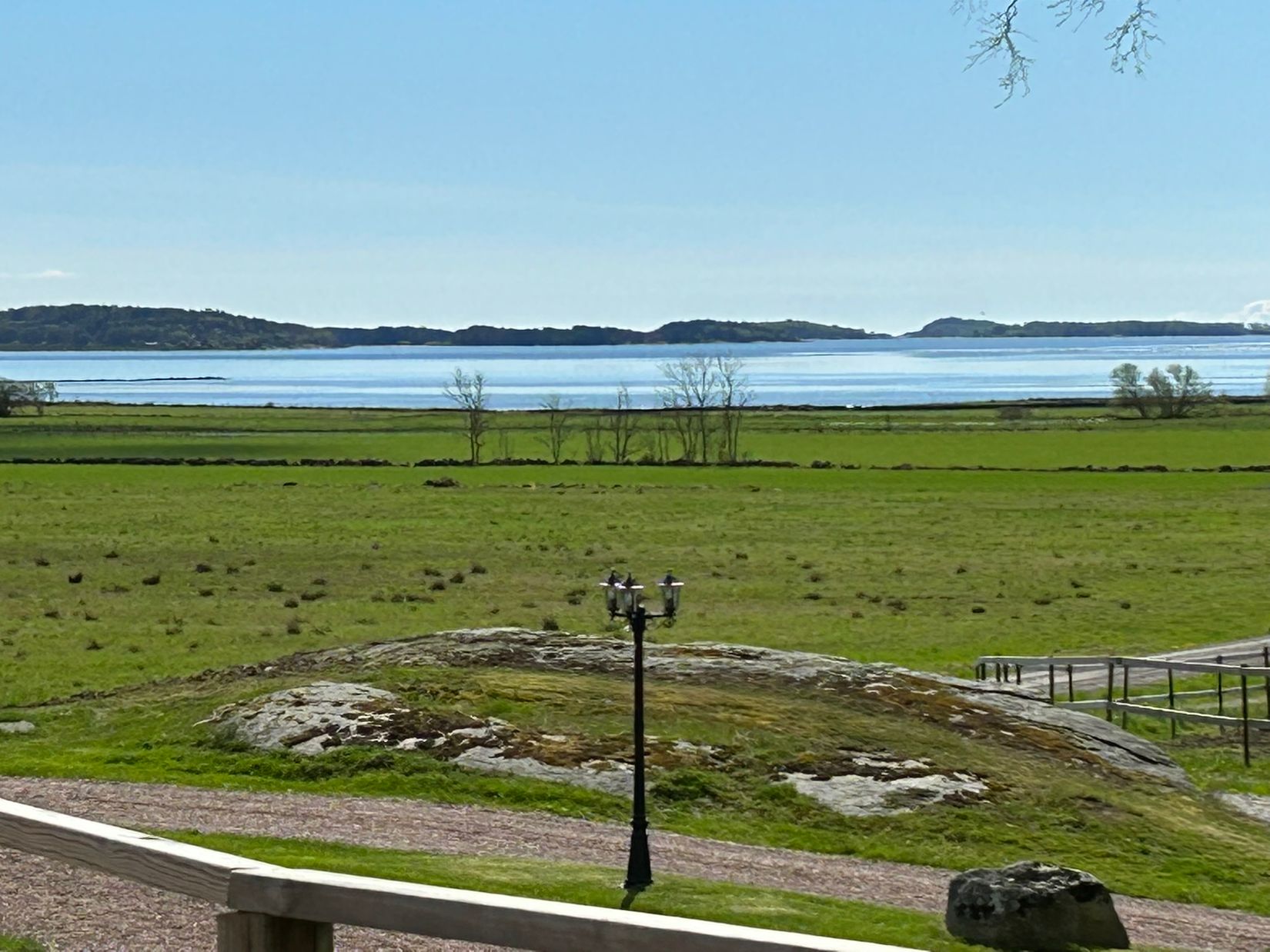 Villa, Heavägen 25, Hanhals, Kungsbacka