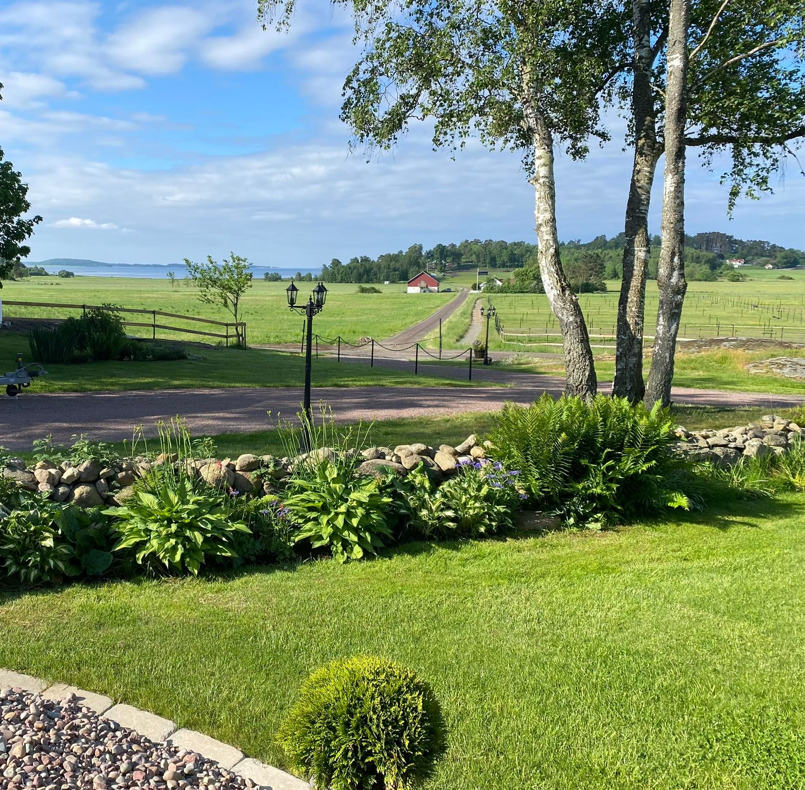 Villa, Heavägen 25, Hanhals, Kungsbacka