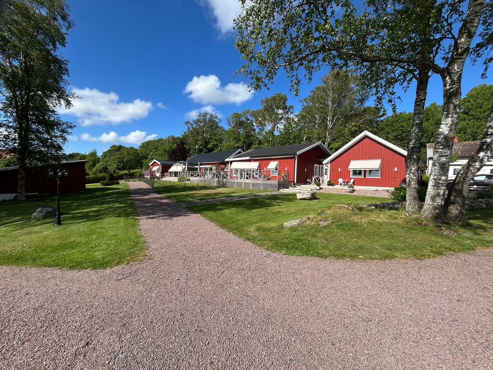 Villa, Heavägen 25, Hanhals, Kungsbacka