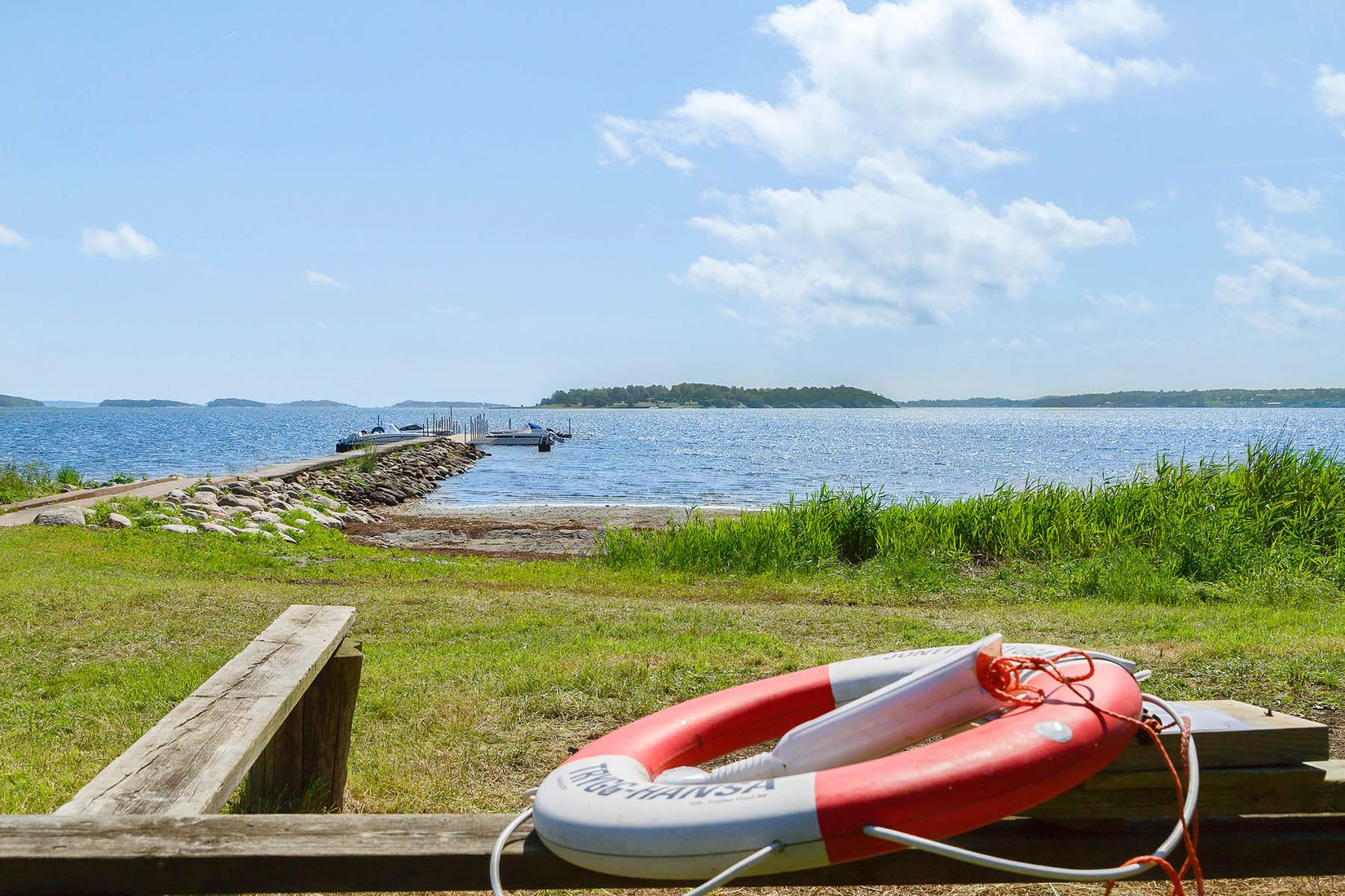 Villa, Heavägen 25, Hanhals, Kungsbacka