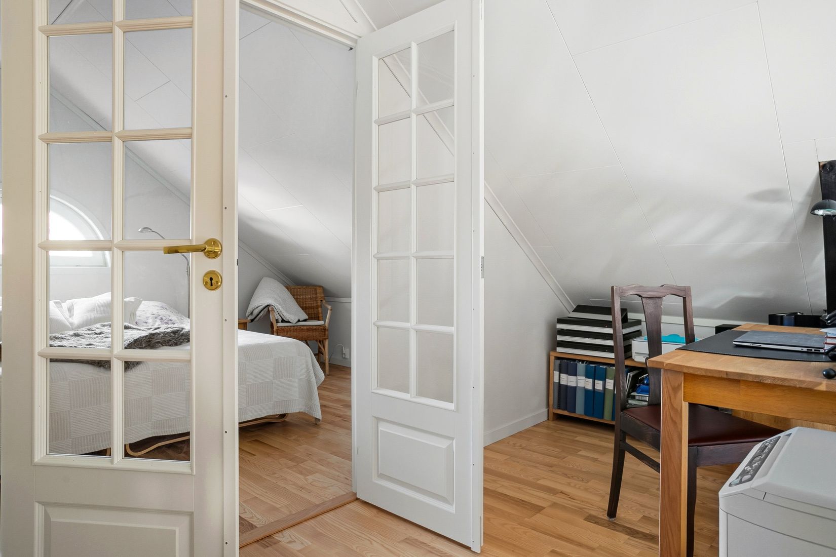 Villa, Heavägen 25, Hanhals, Kungsbacka